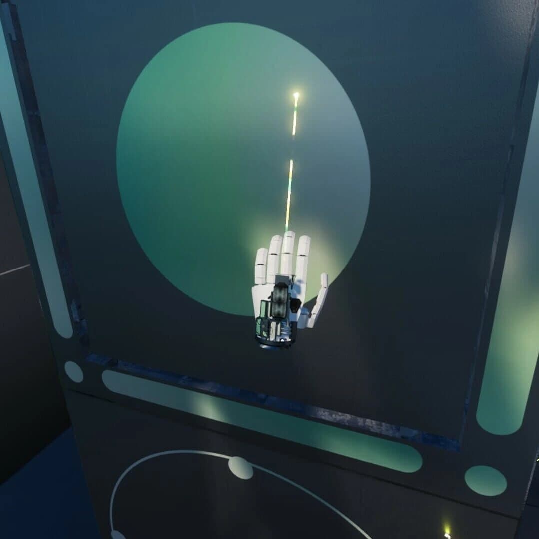 Fissure: Cubic screenshot 4