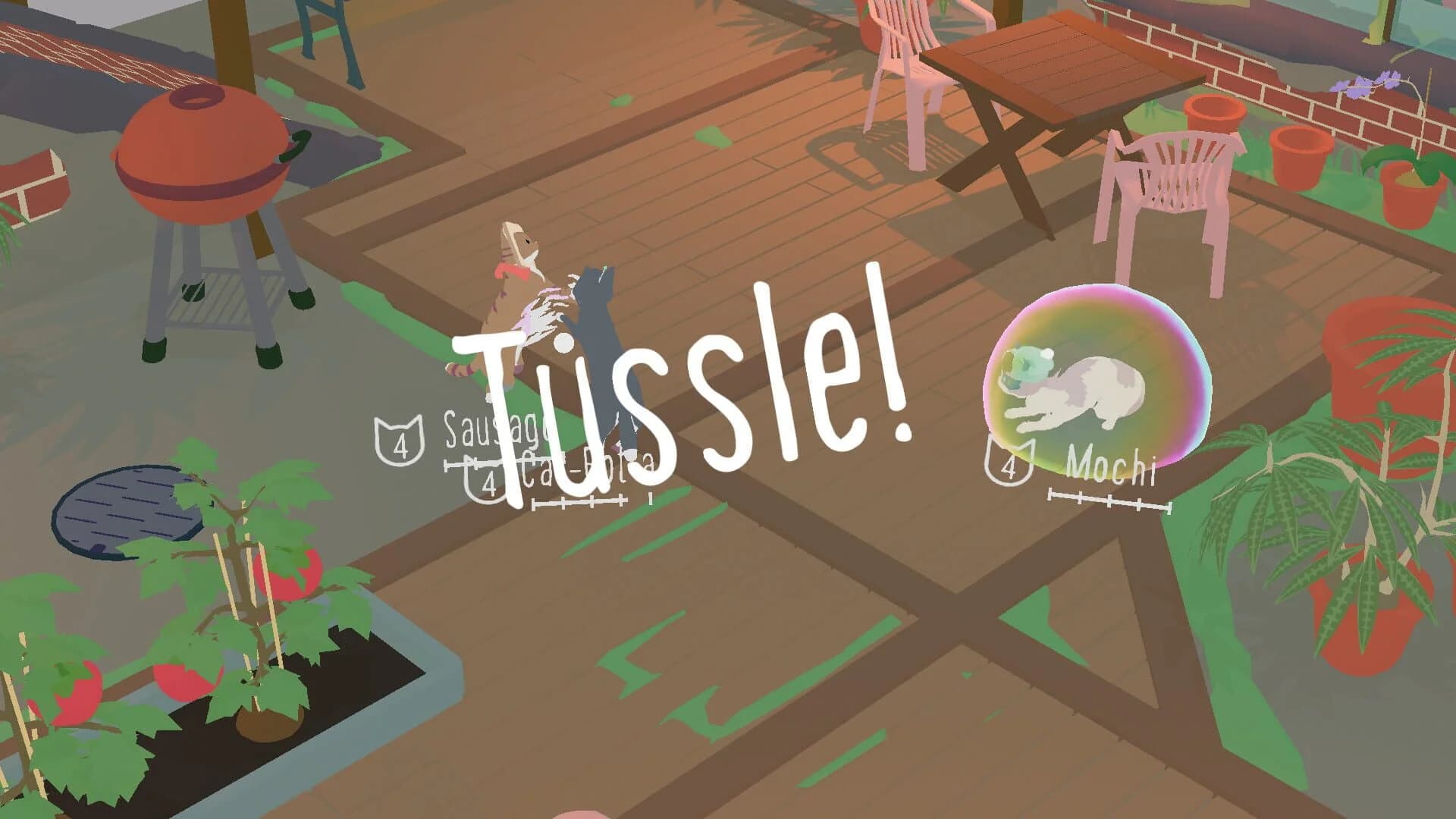 Fisti-Fluffs screenshot 4