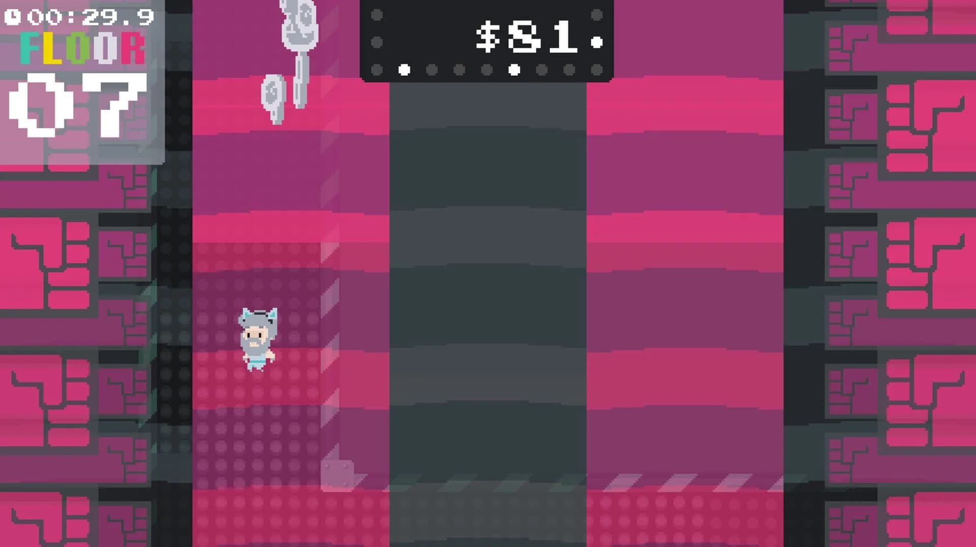 Fist's Elimination Tower screenshot 3