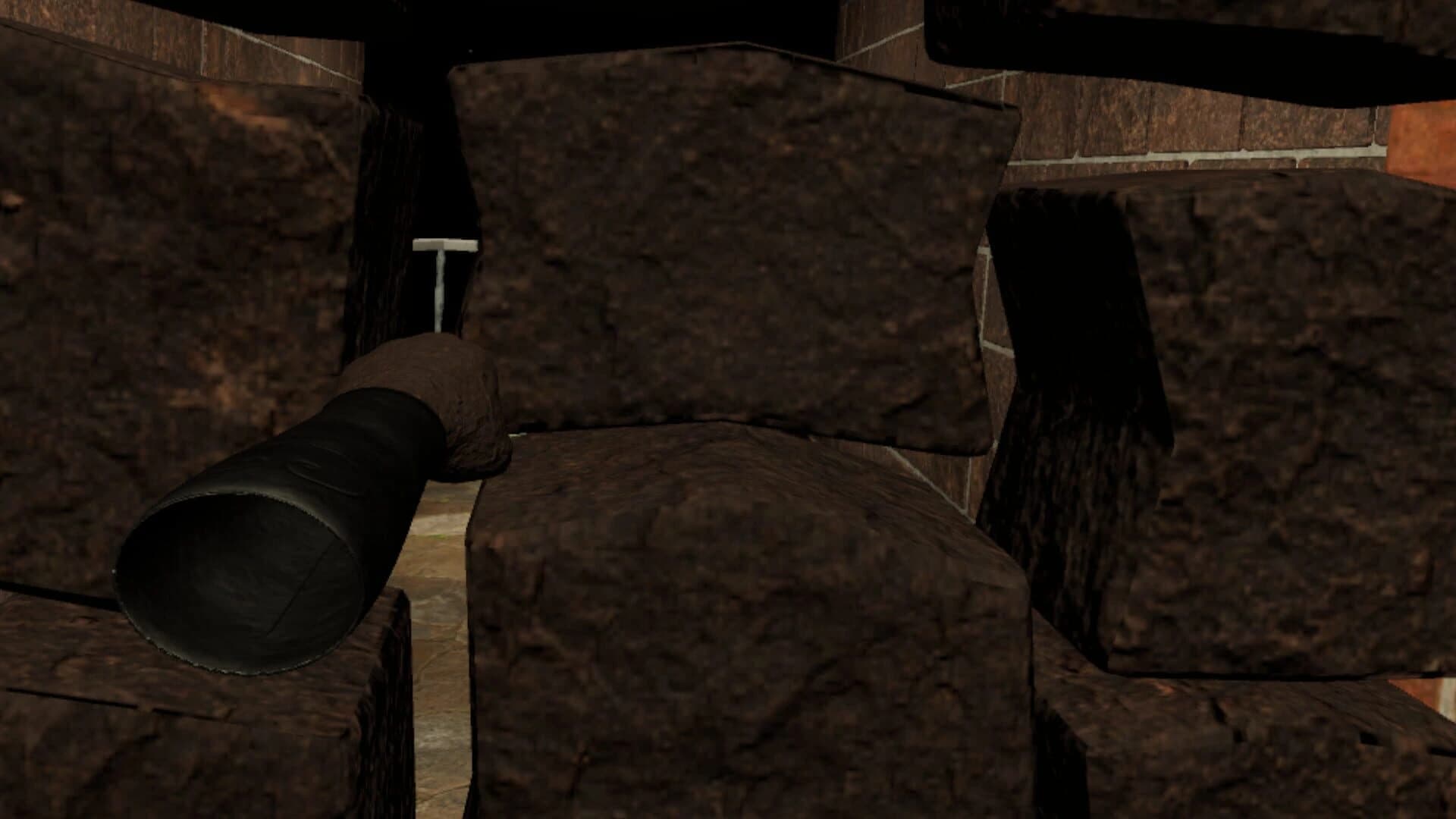 Fists of Stone screenshot 1