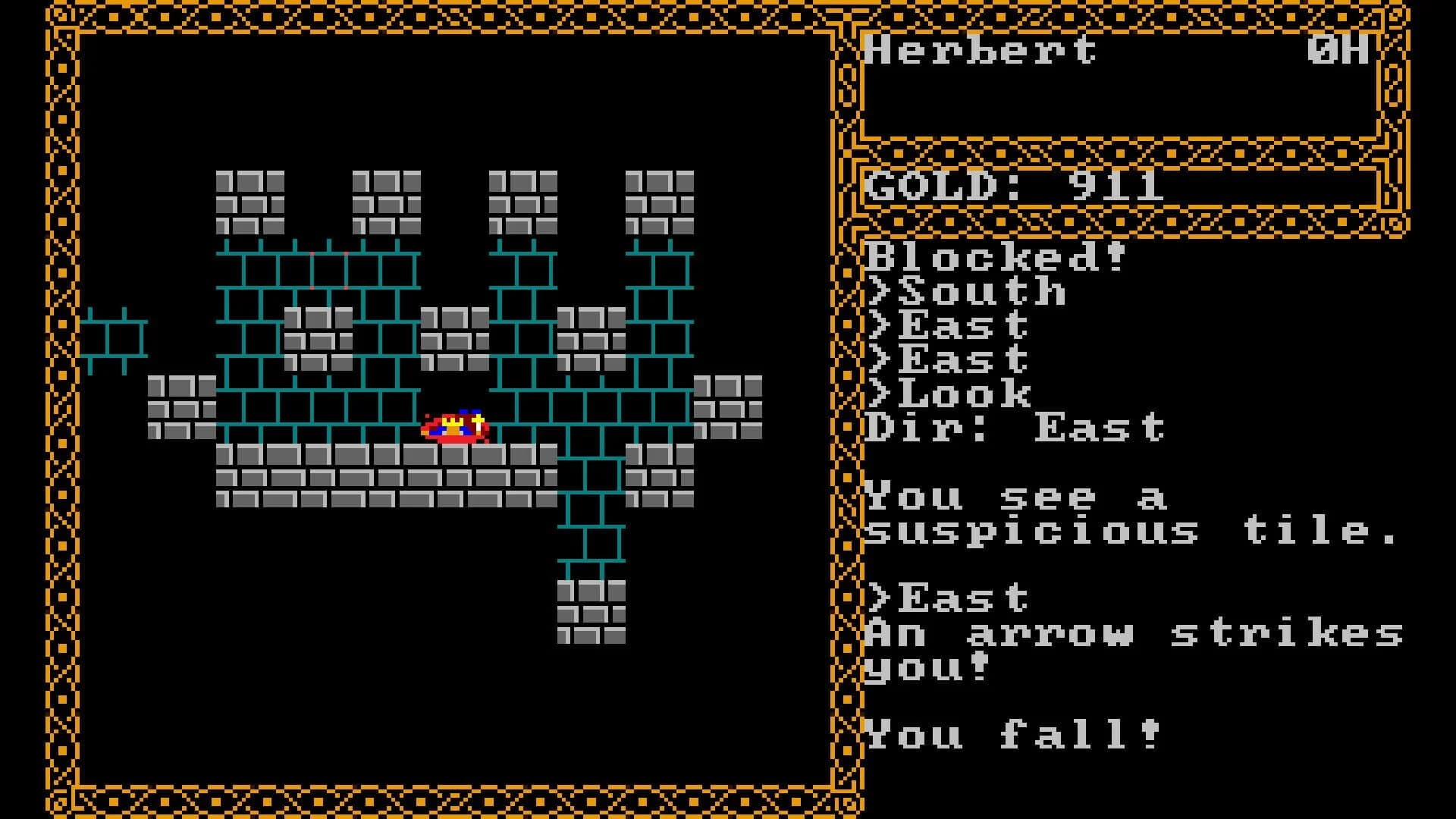 Fit For A King screenshot 3