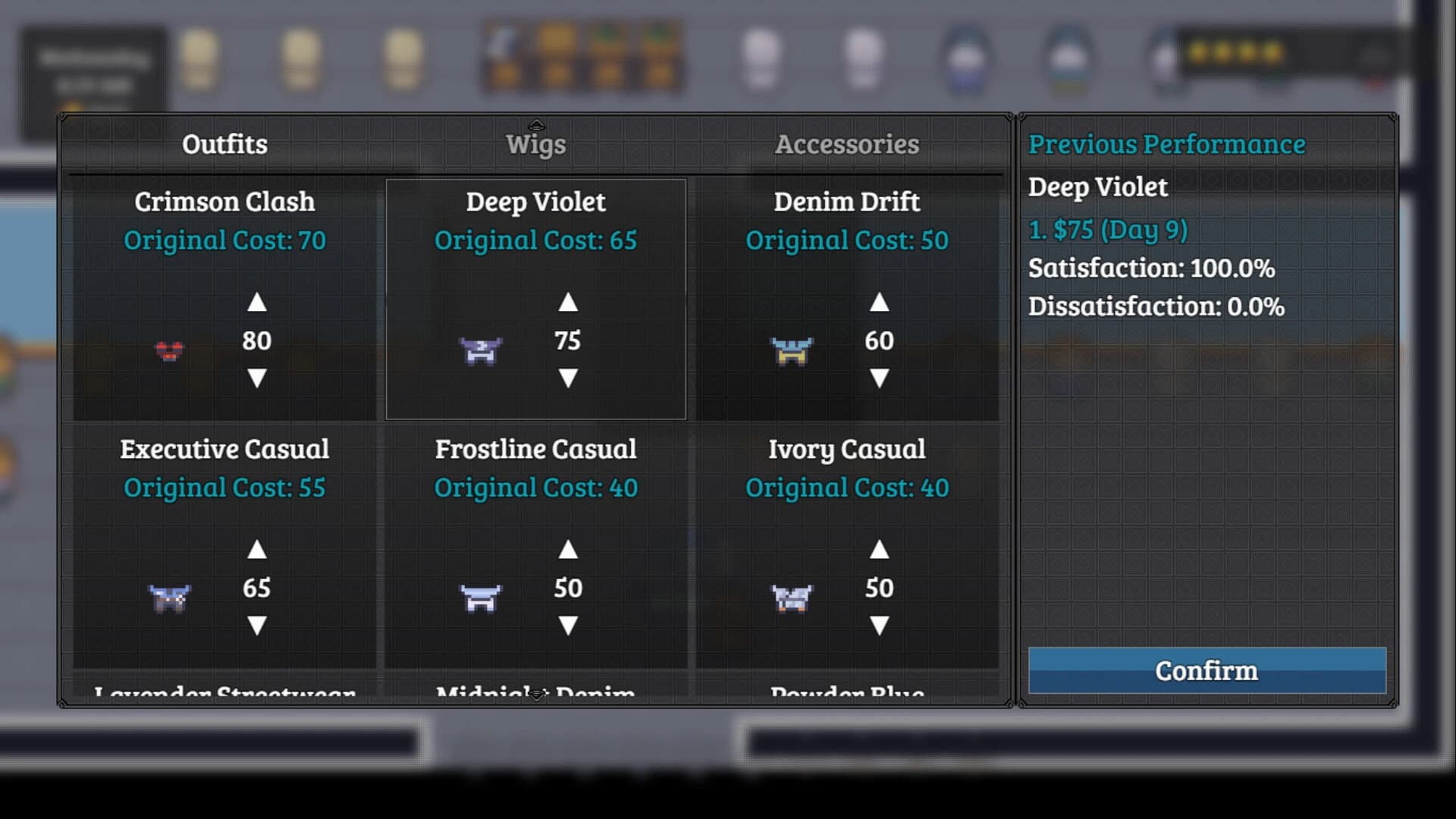Fit Happens screenshot 4