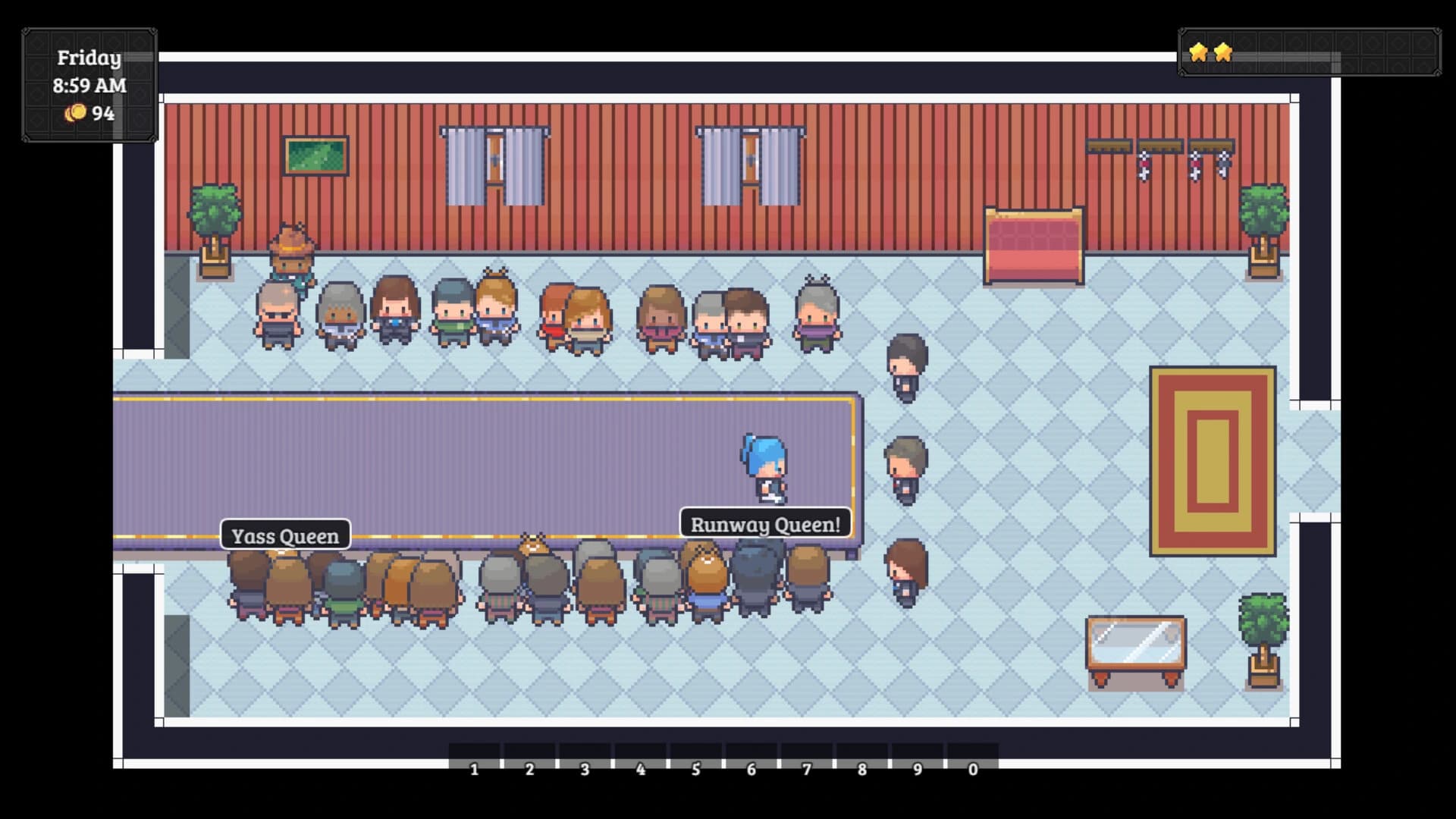 Fit Happens screenshot 5