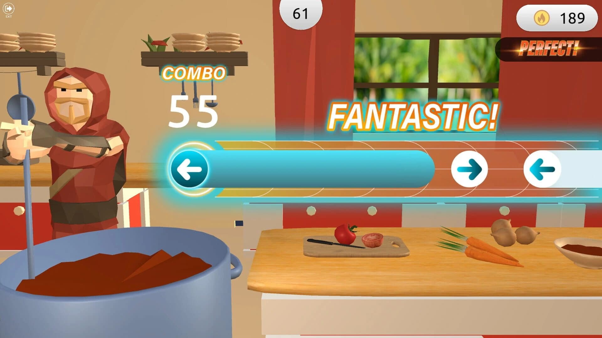 FitForce screenshot 2