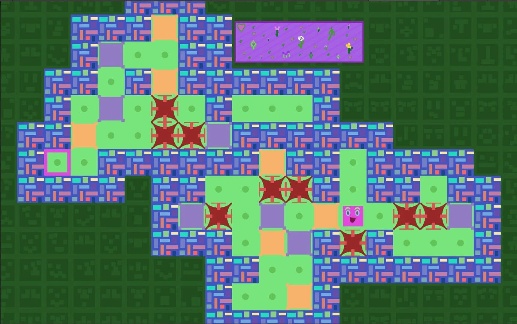 Fitting-In screenshot 5