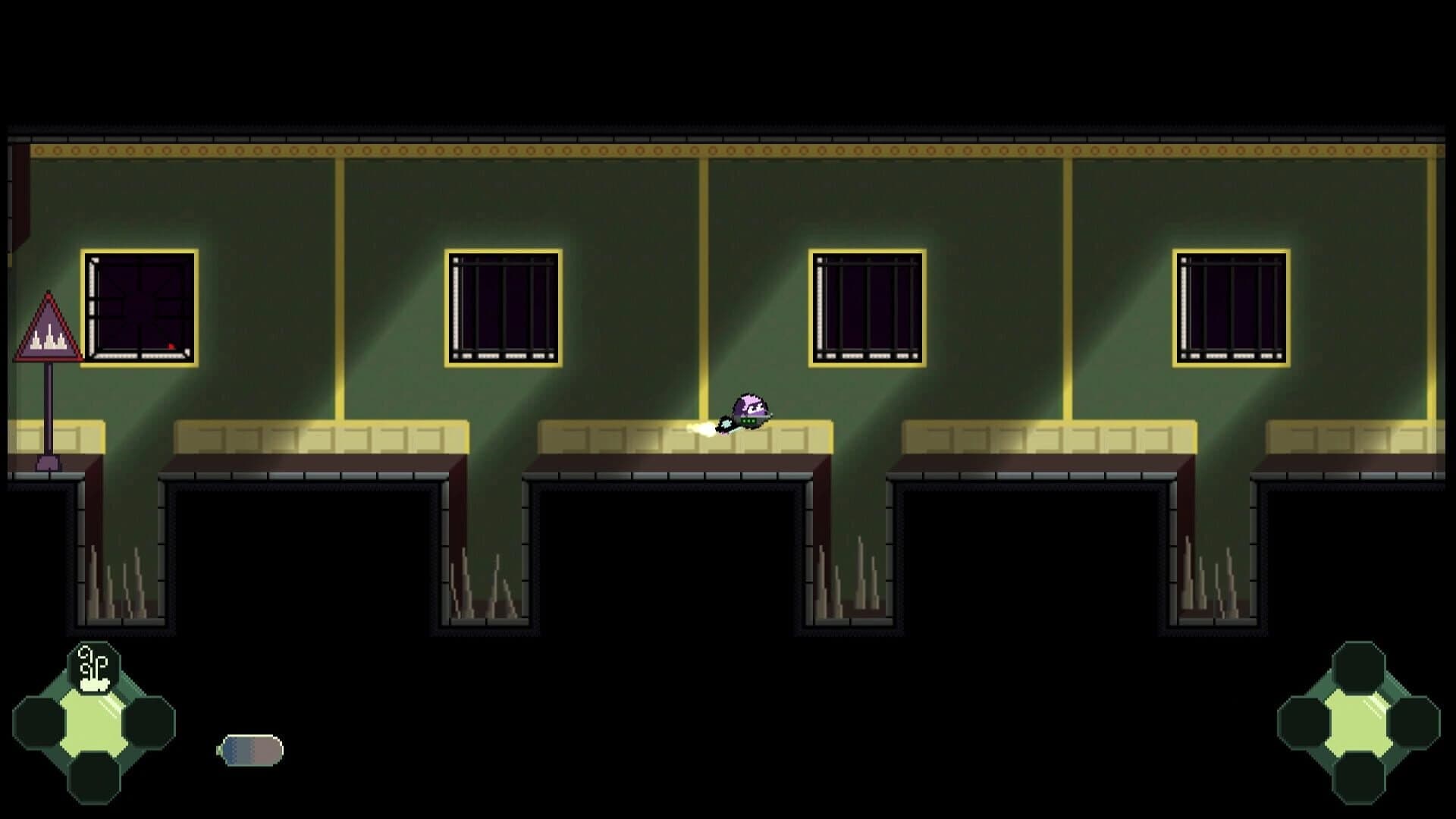 Five Arcade screenshot 3