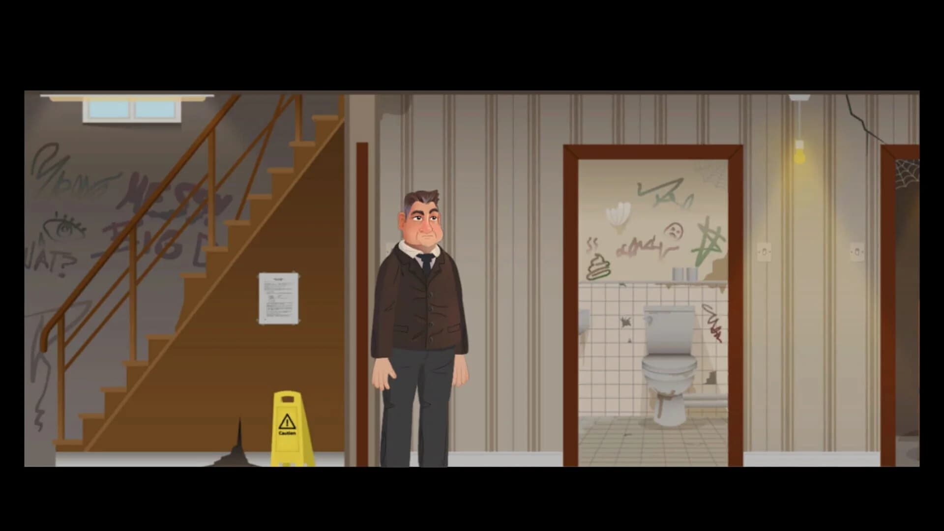 Five Day Detective screenshot 5