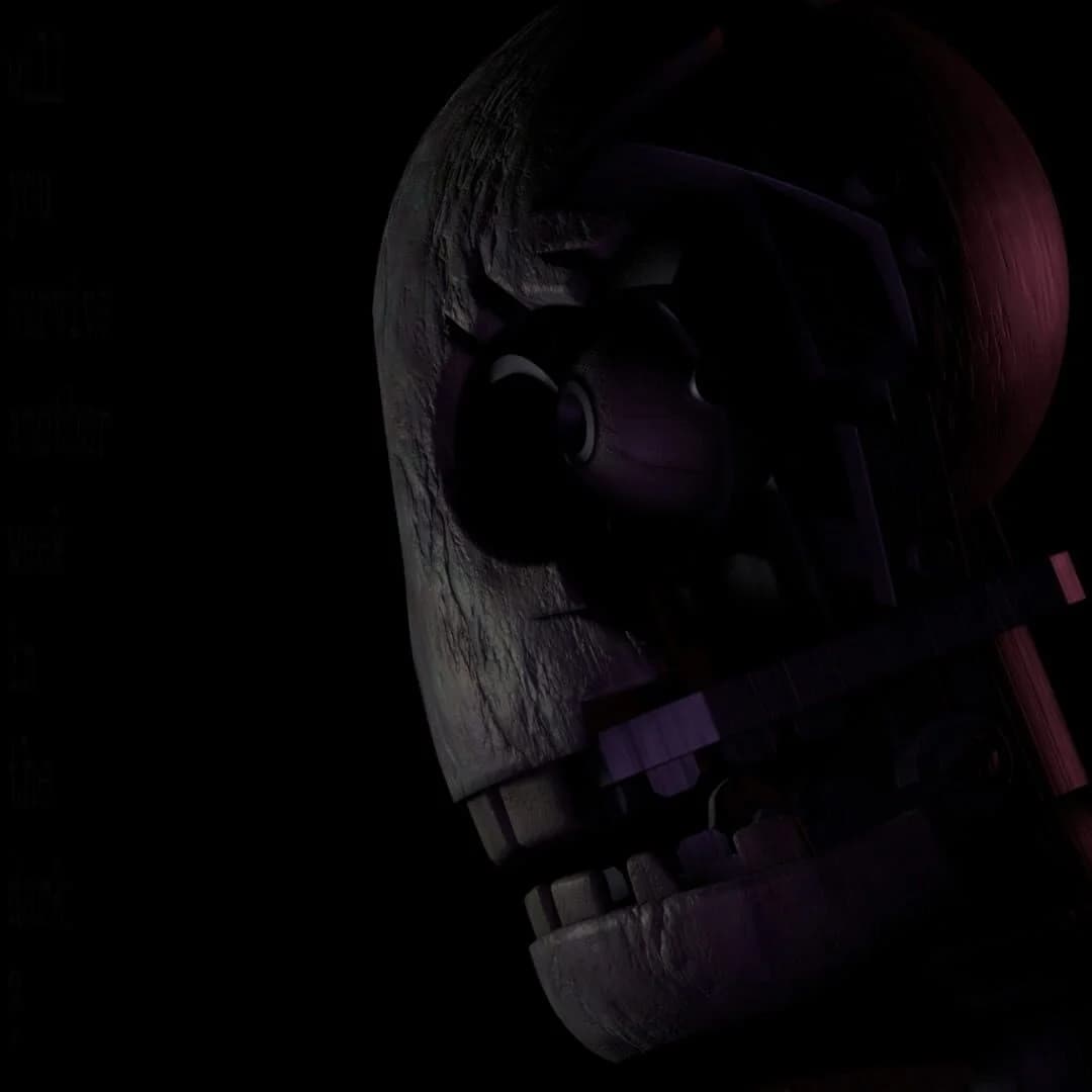 Five Nights at Candy's 2 screenshot 3