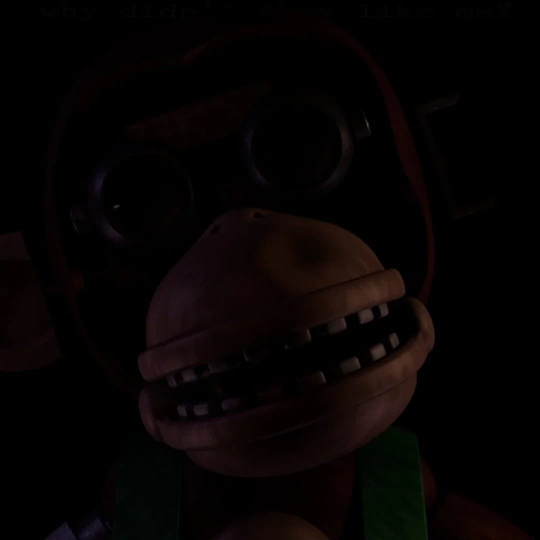 Five Nights at Candy's 2 screenshot 1