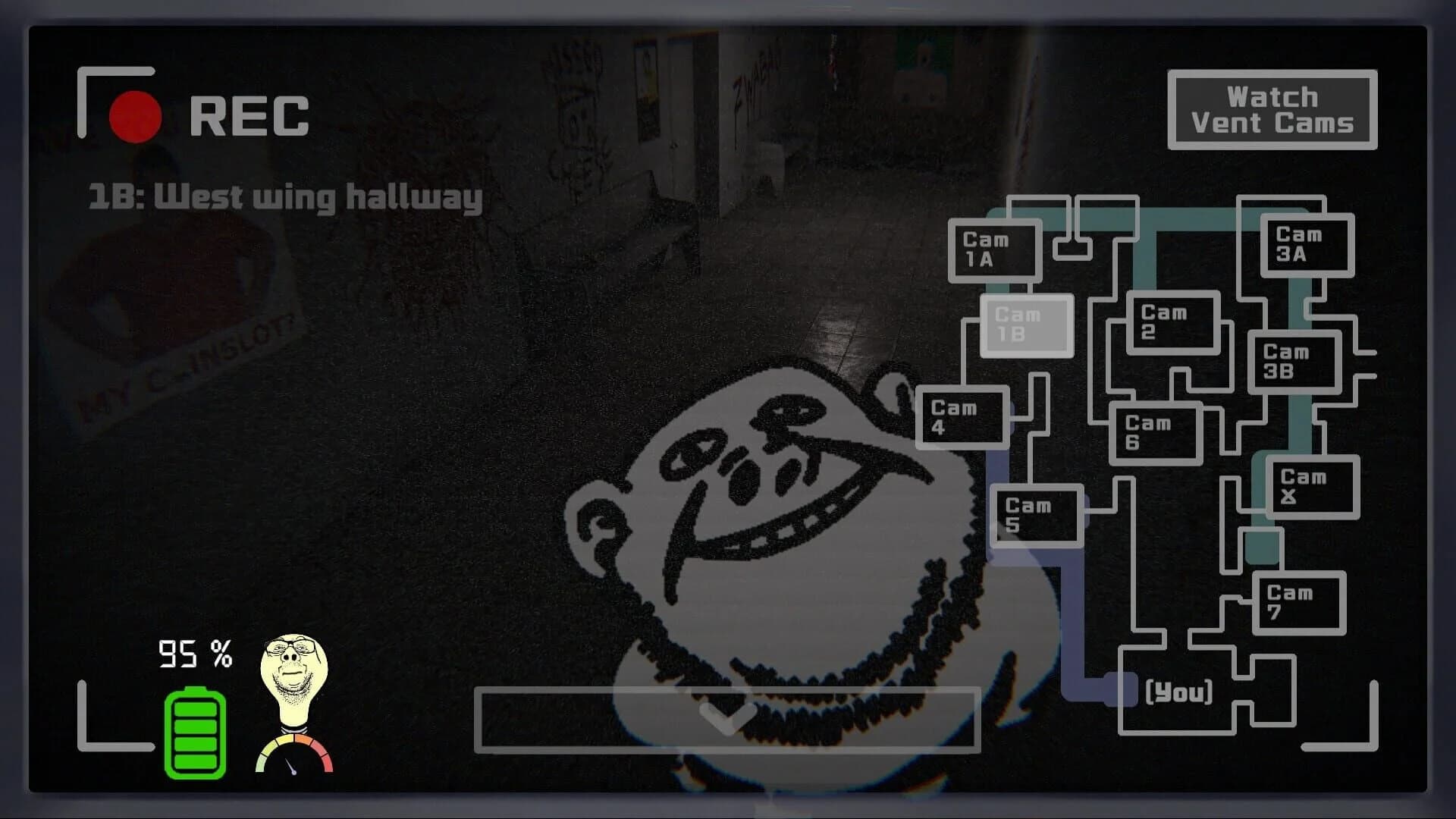 Five Nights at Cobson's screenshot 4