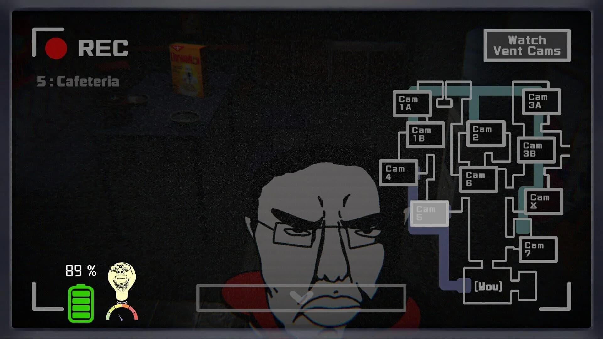 Five Nights at Cobson's screenshot 5