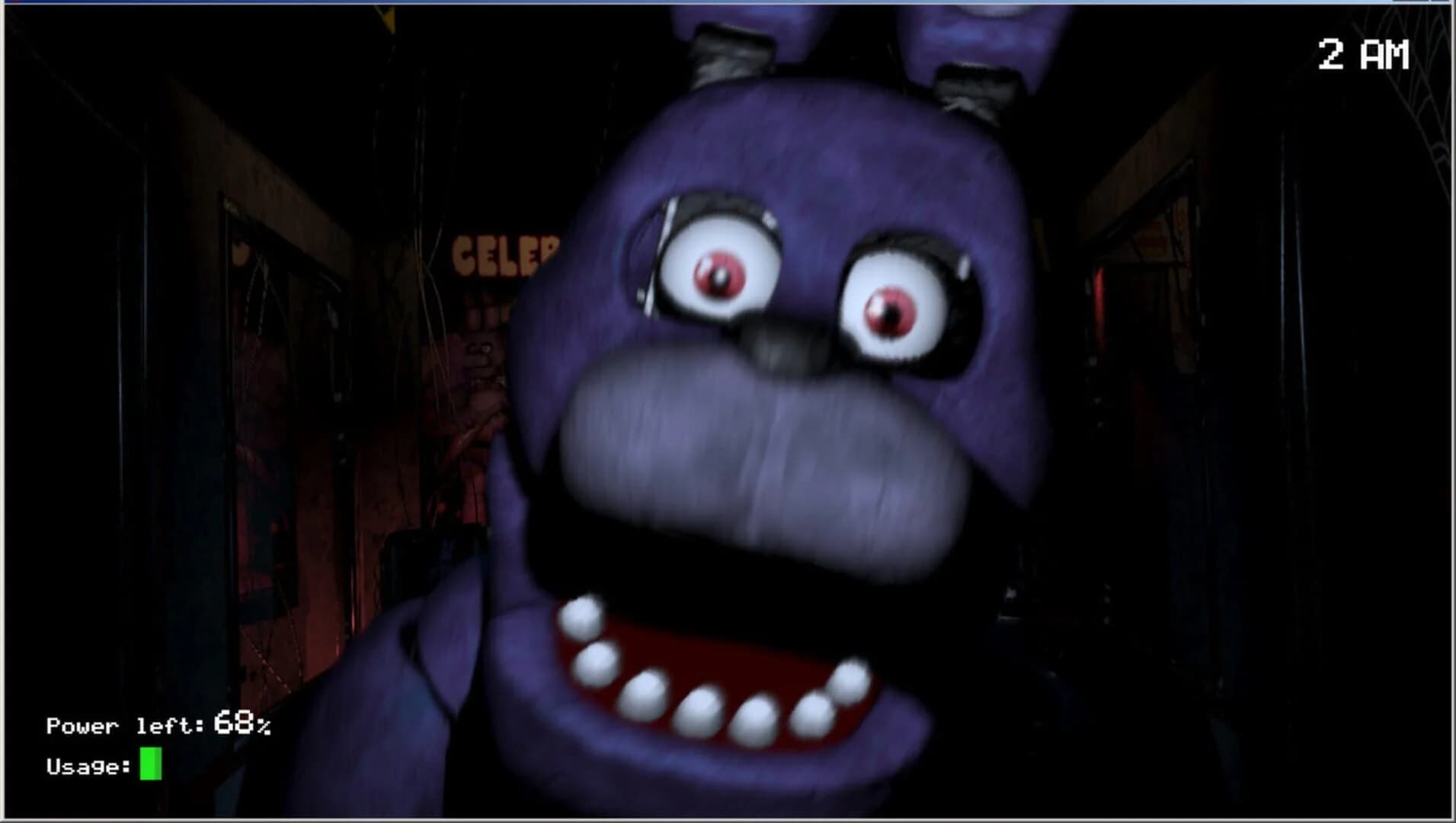 Five Nights at Freddy's screenshot 4