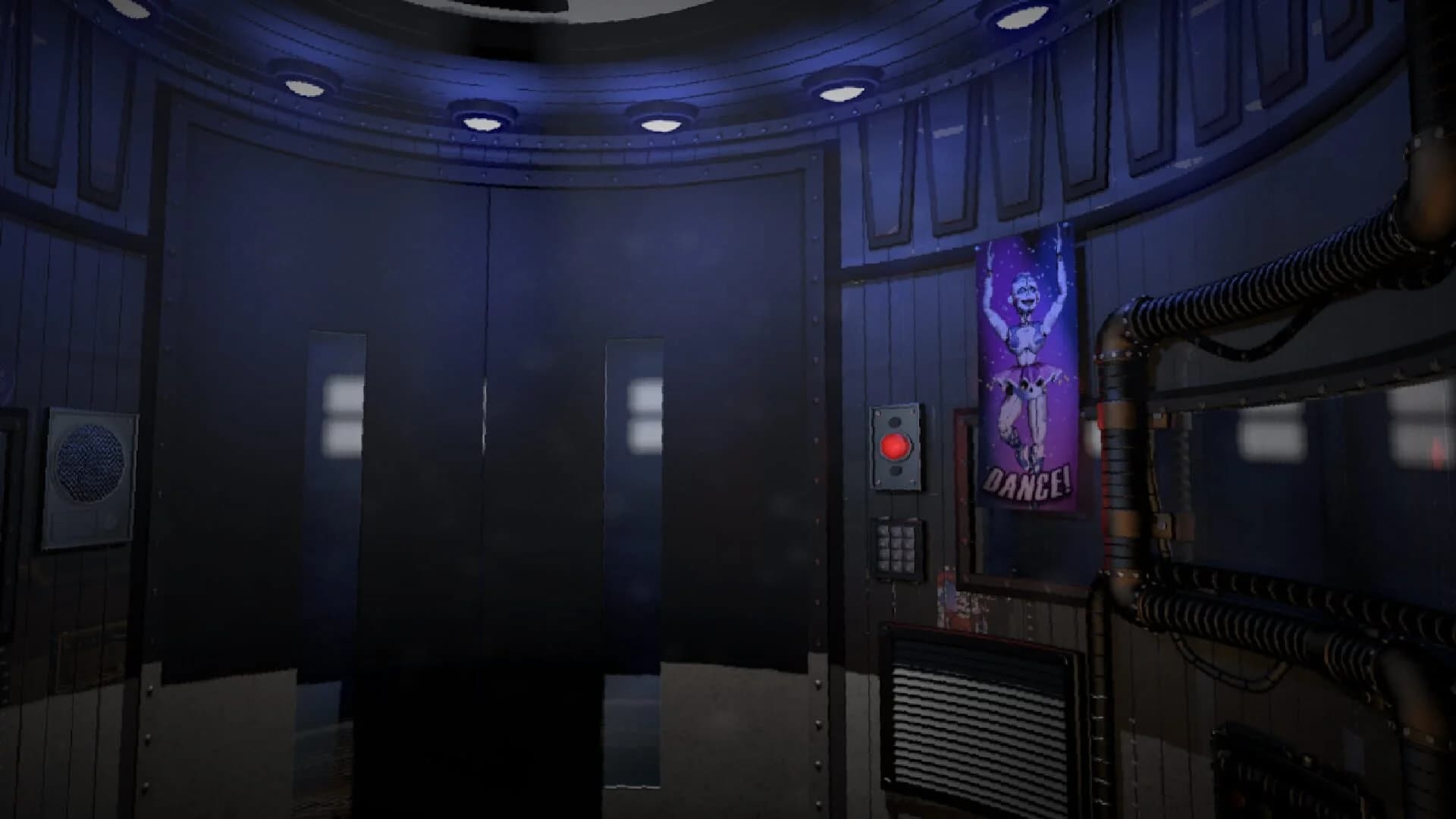 Five Nights at Freddy's: Sister Location screenshot 5