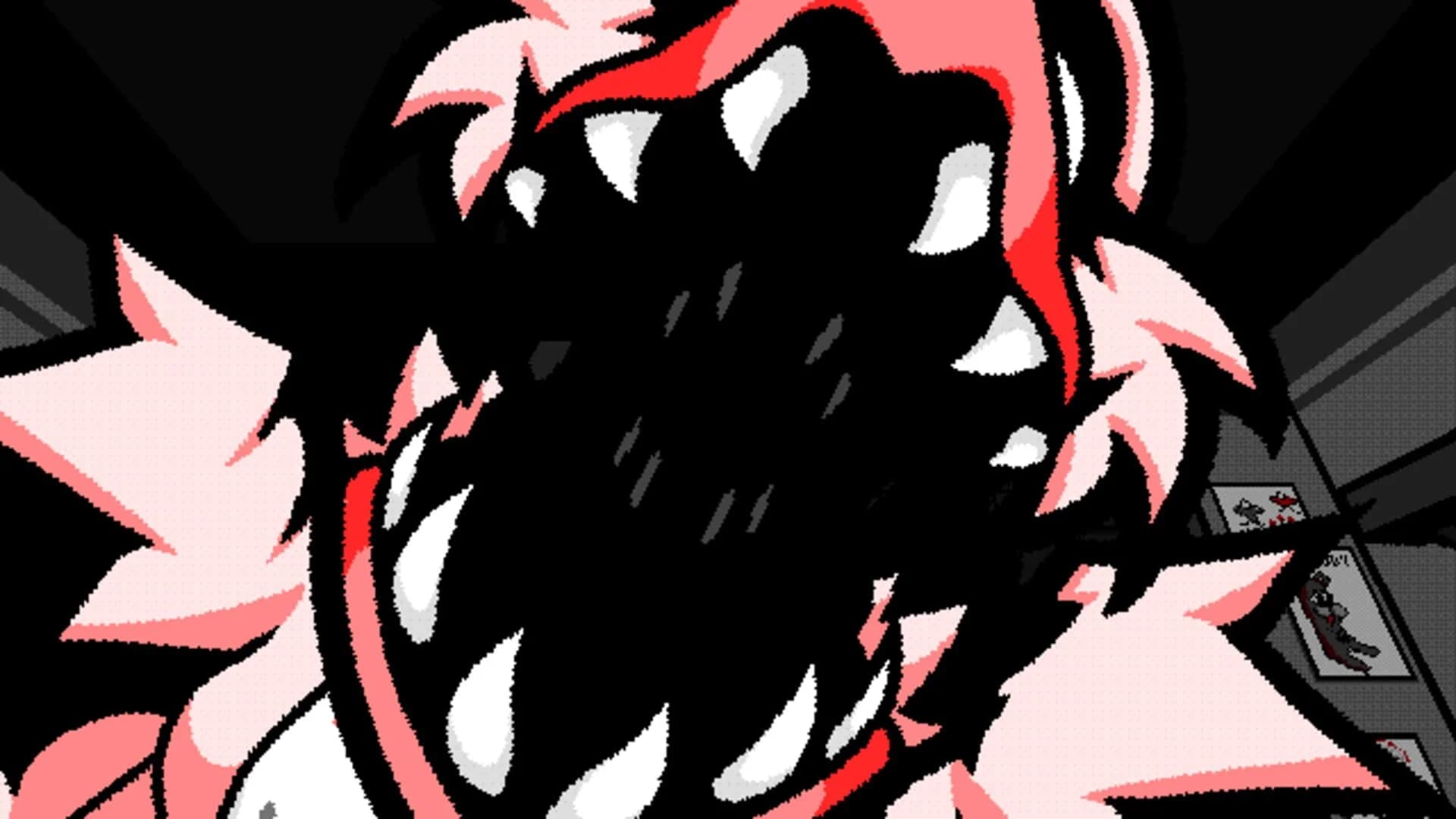 Five Nights at Frickbear's 3 screenshot 5