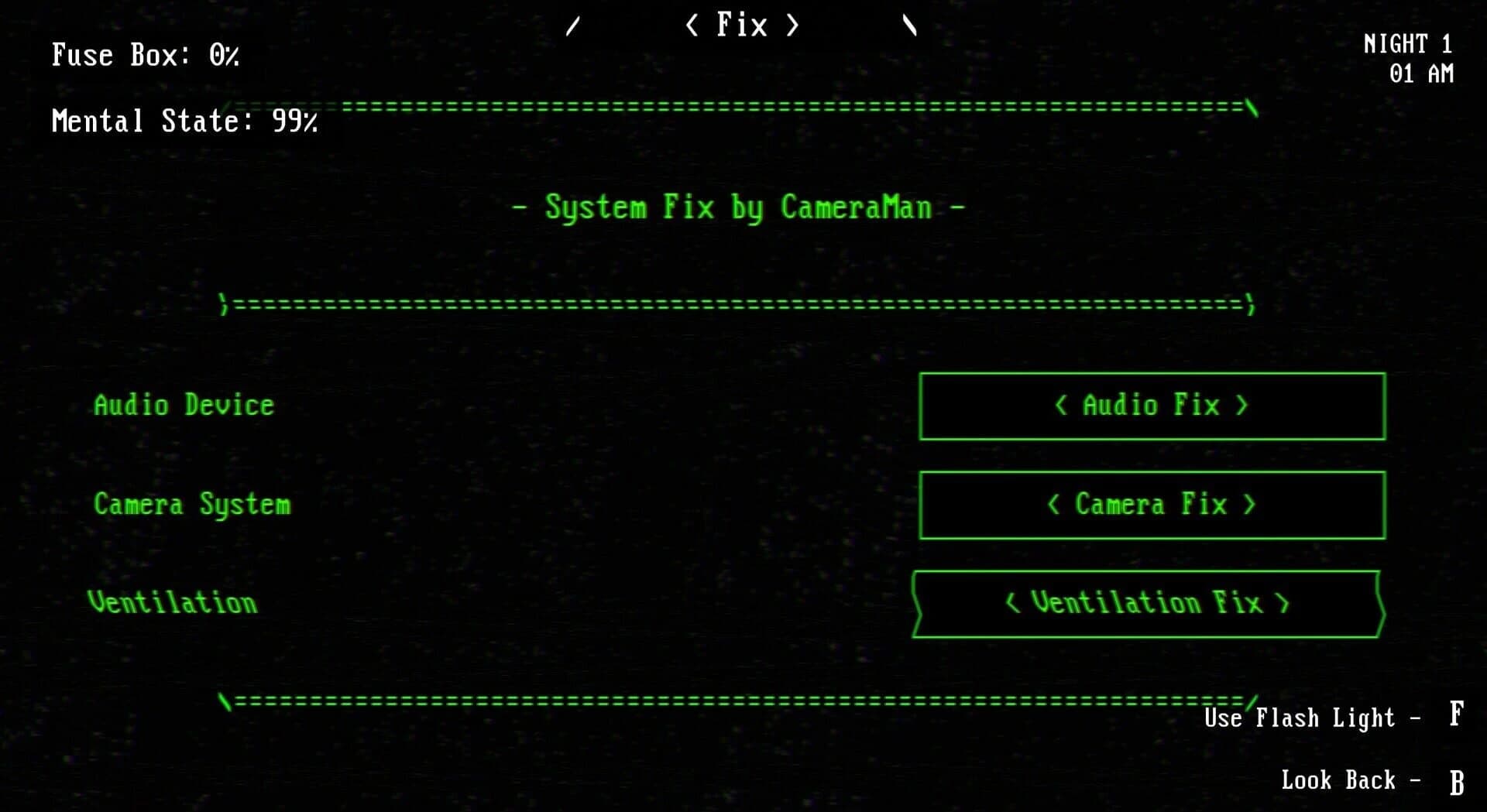 Five Nights At Skibidi Toilets screenshot 5