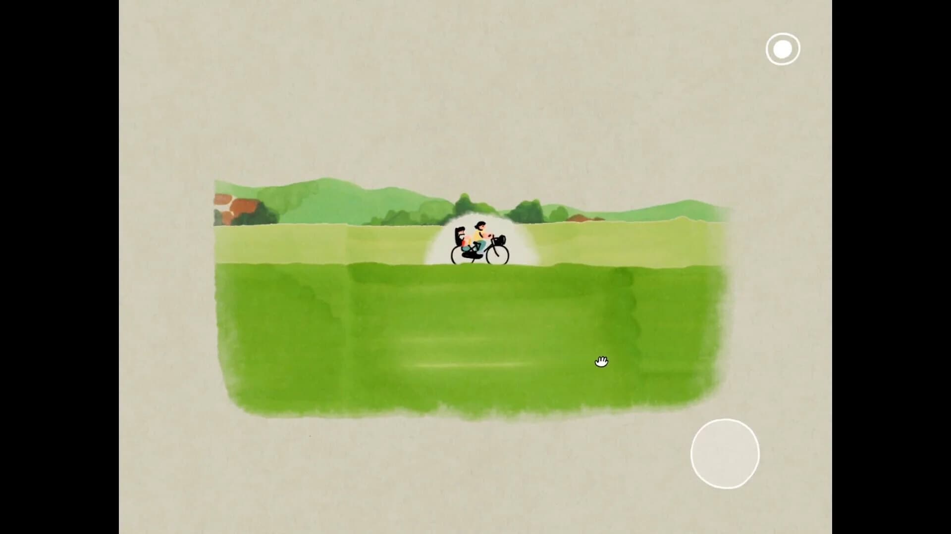 Five Years Old Memories screenshot 3