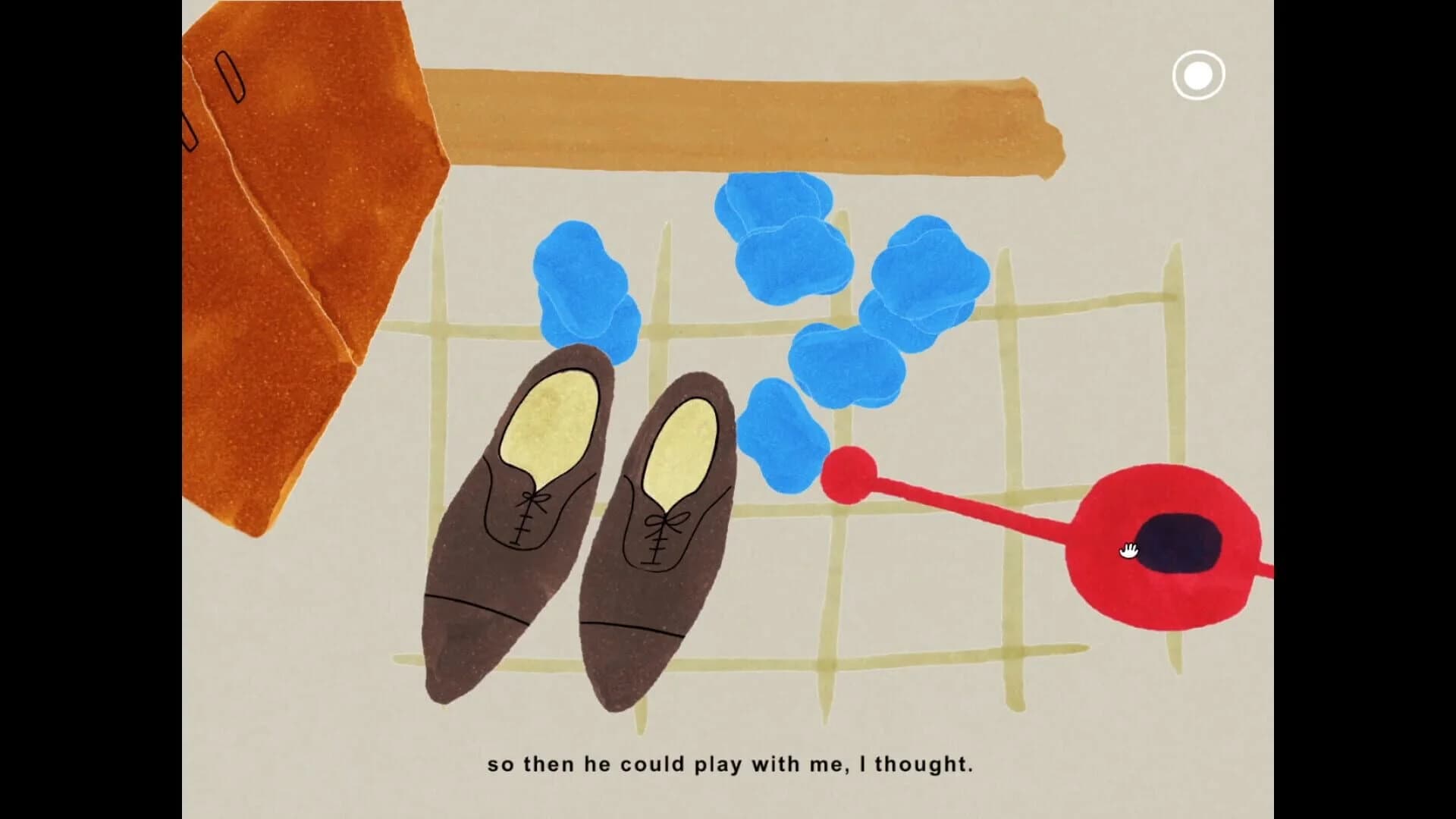 Five Years Old Memories screenshot 2