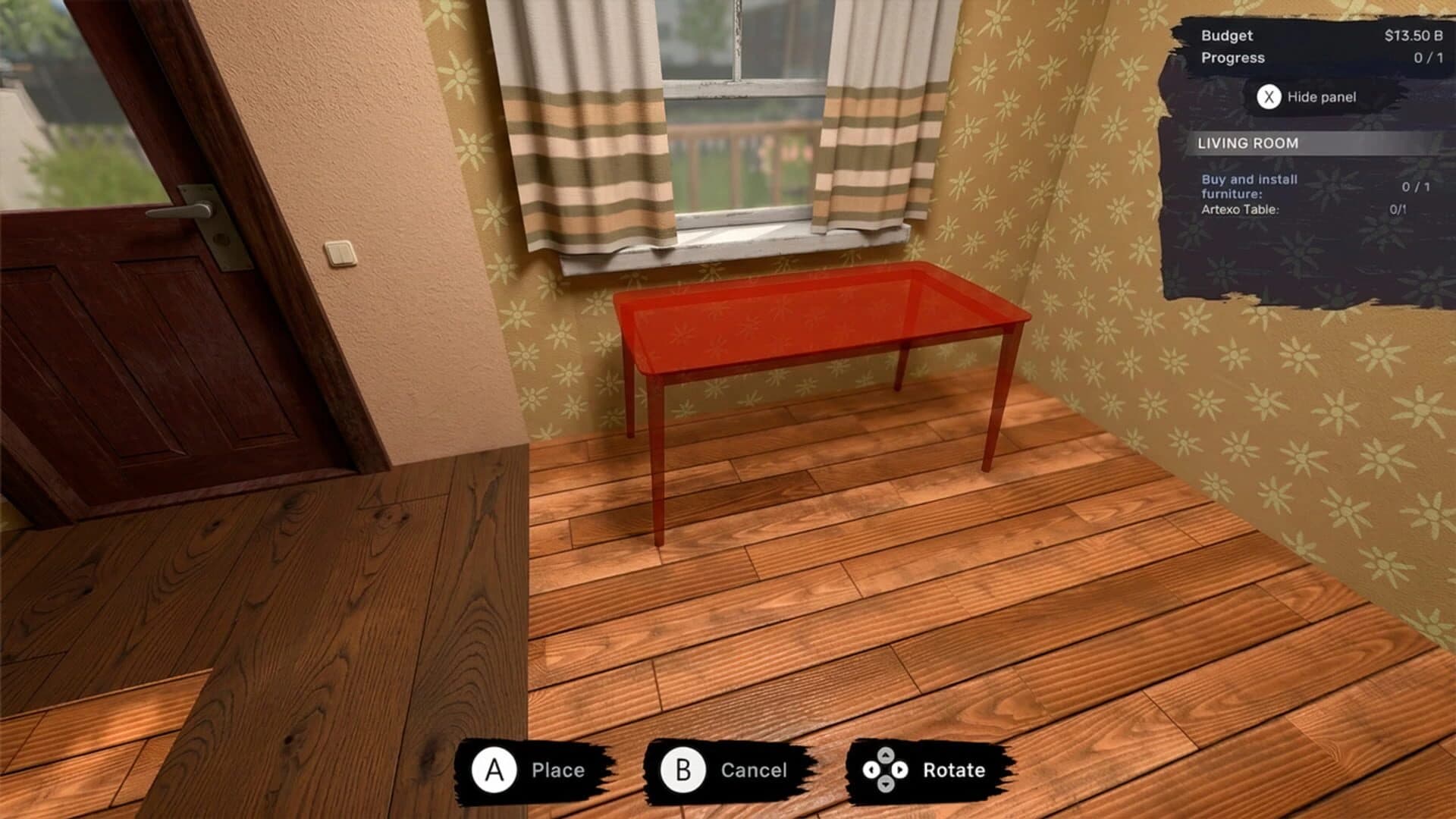Fix & Flip Dream House screenshot 1