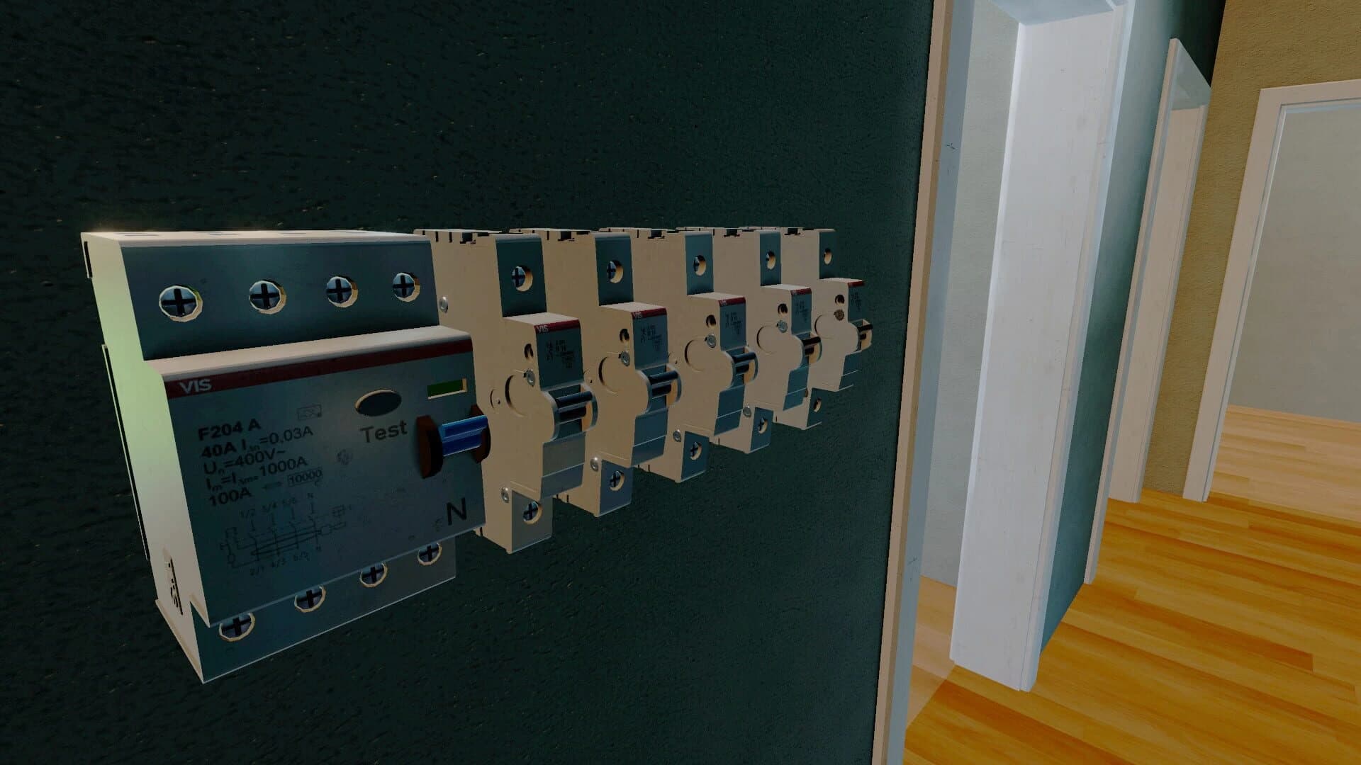 Fix it: The Handyman Simulator screenshot 5