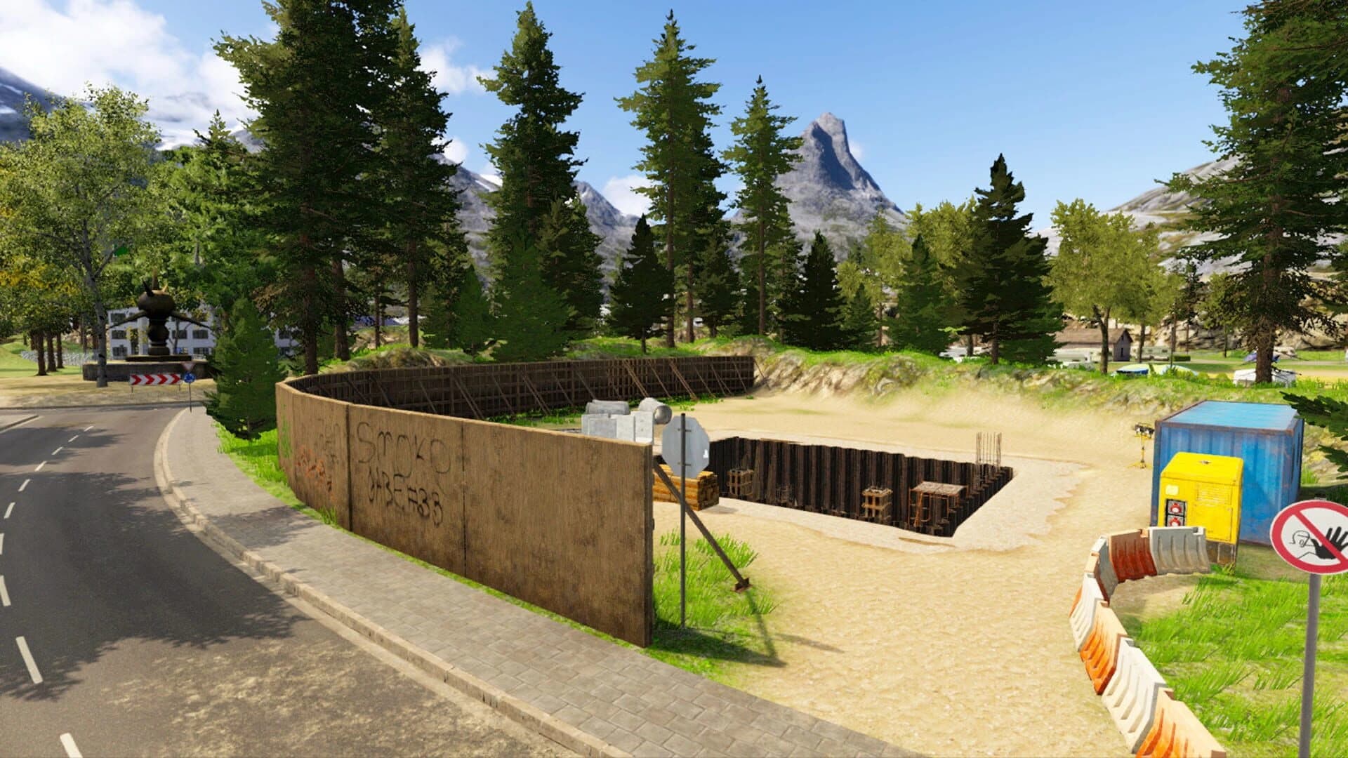 Fix it: The Handyman Simulator screenshot 2