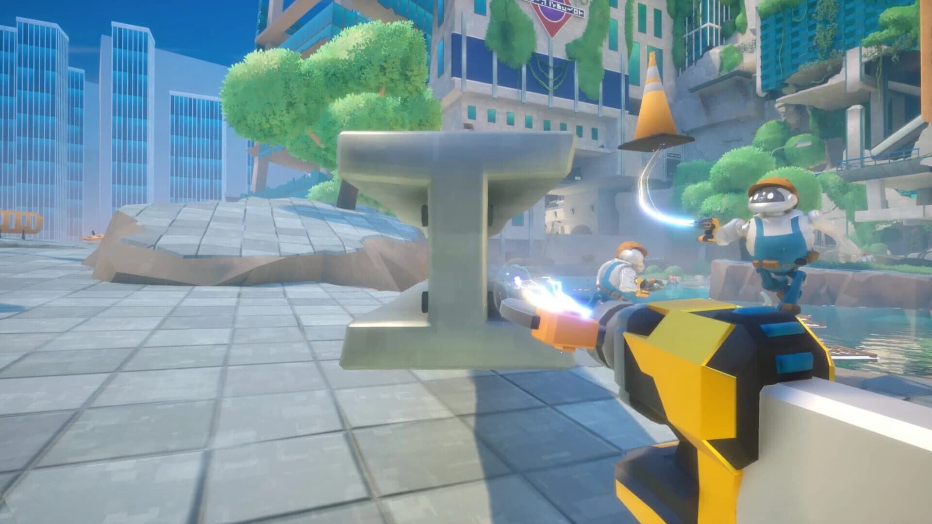 FixForce screenshot 2