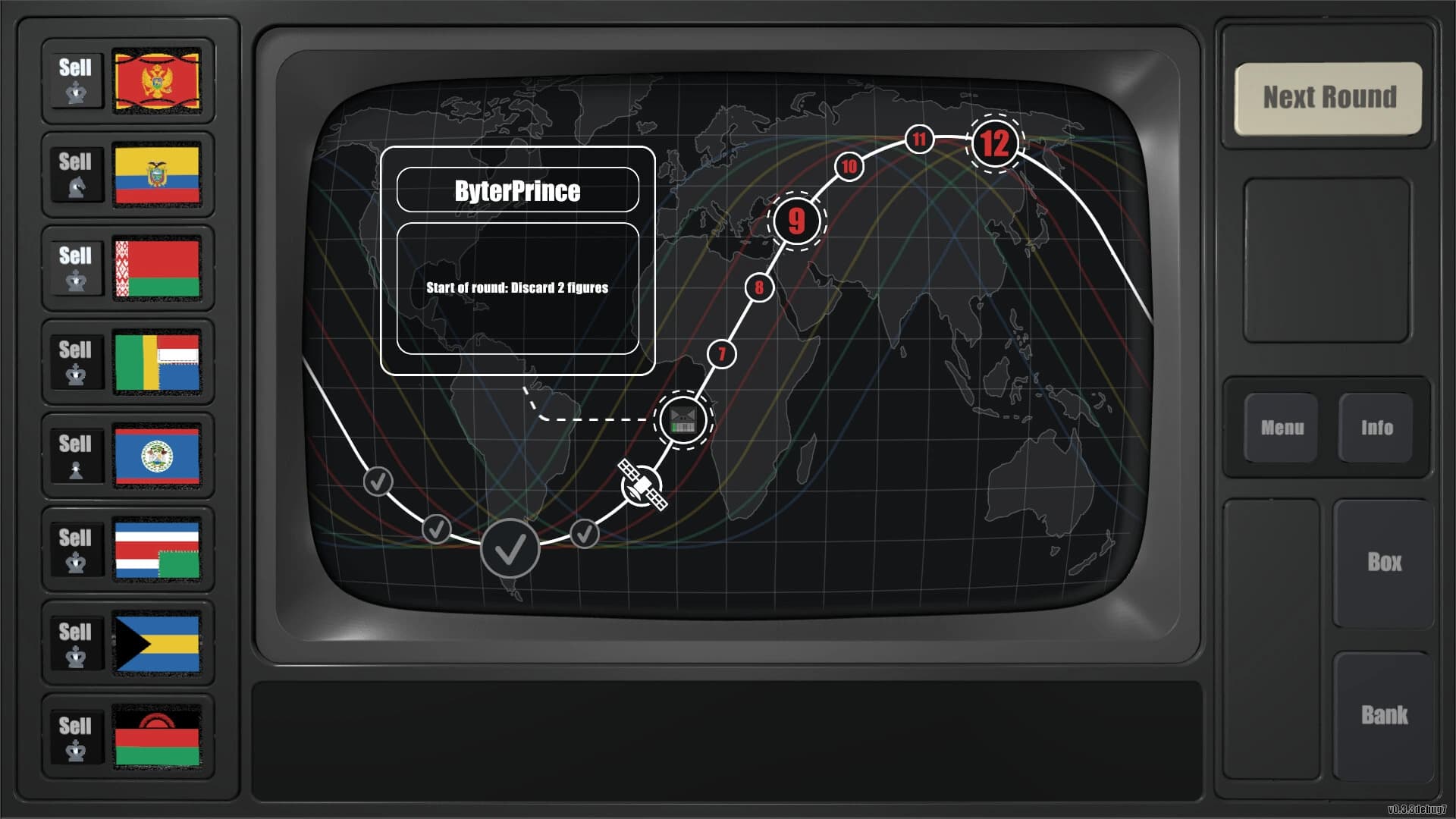 Flag-O-Tron screenshot 8