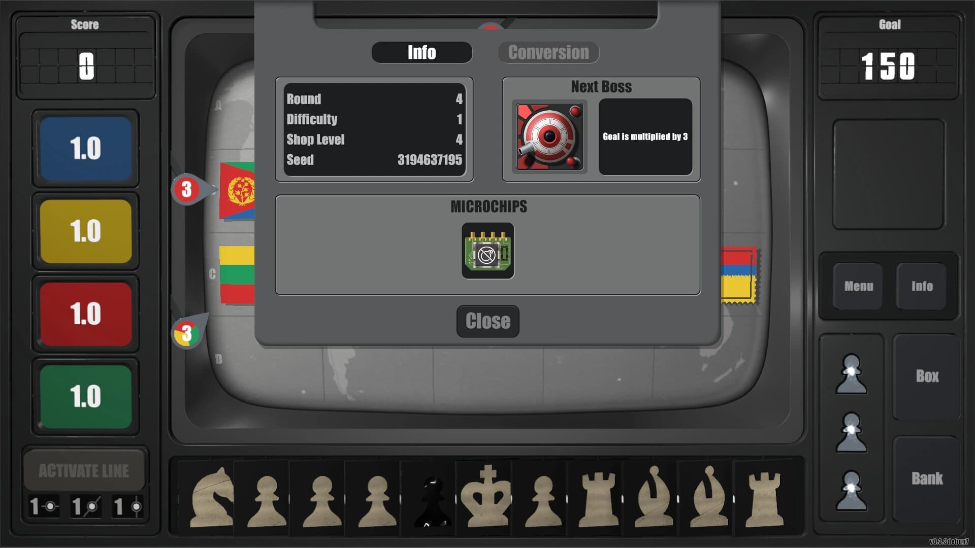 Flag-O-Tron screenshot 6