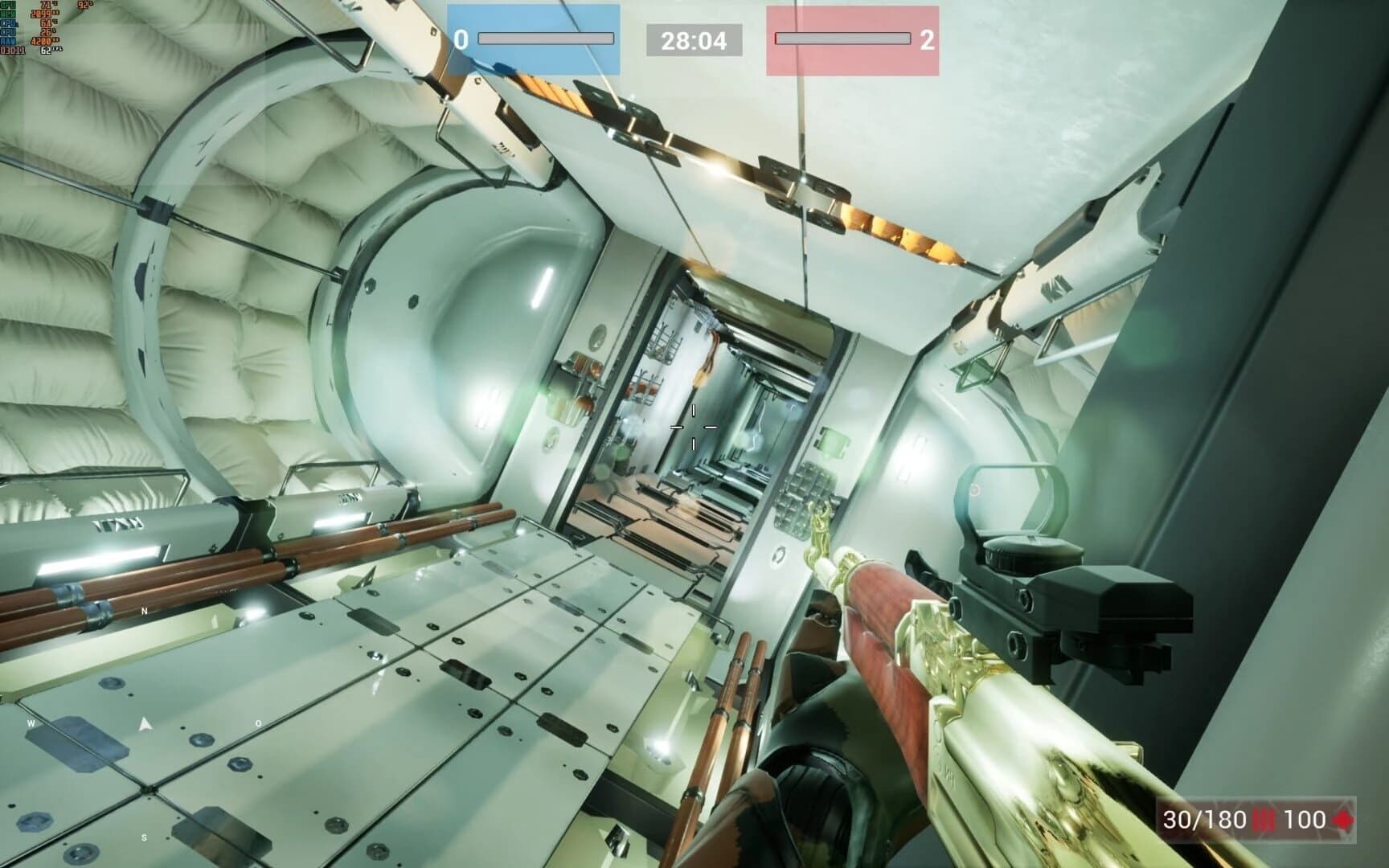 Flagfights screenshot 2