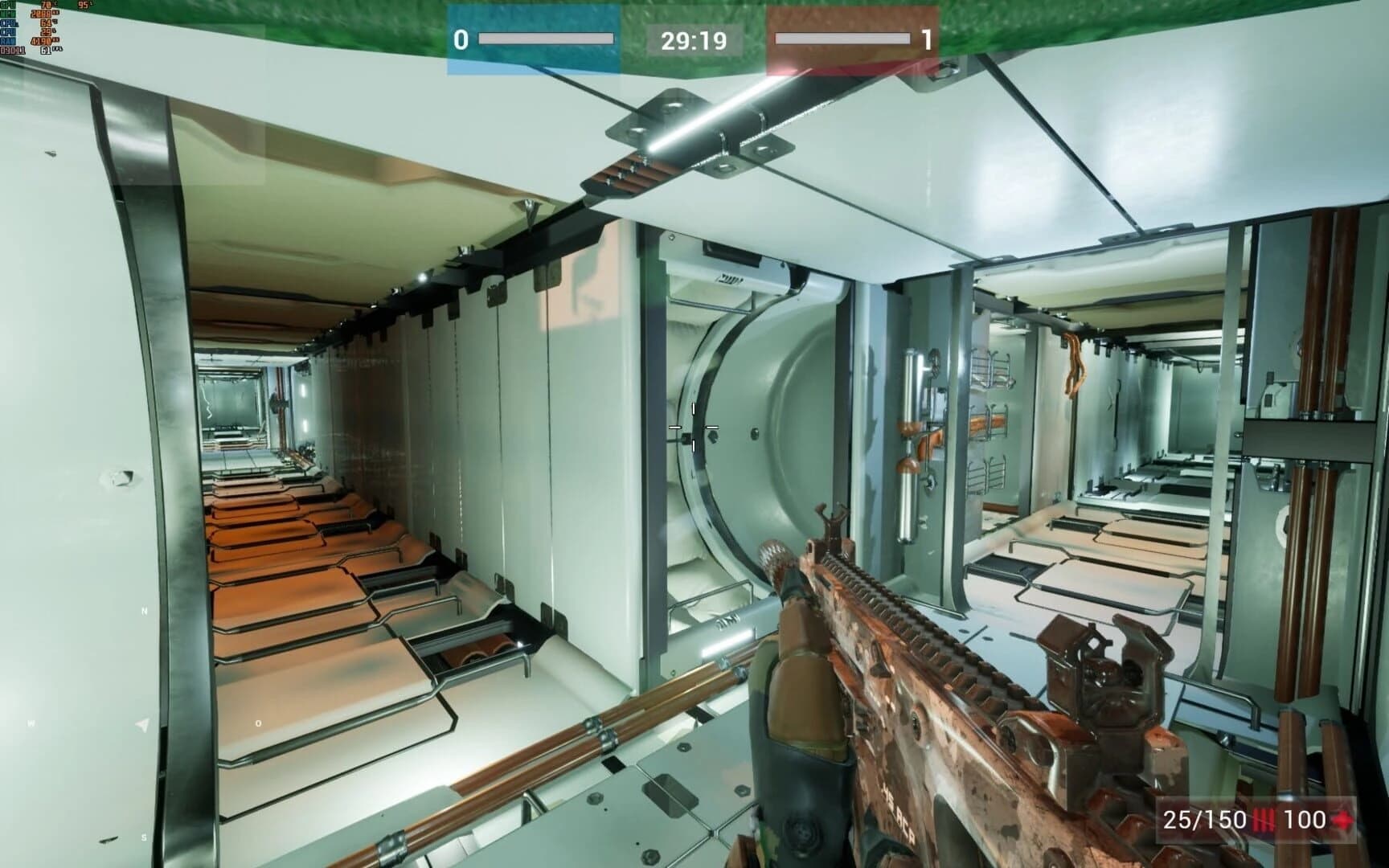 Flagfights screenshot 1