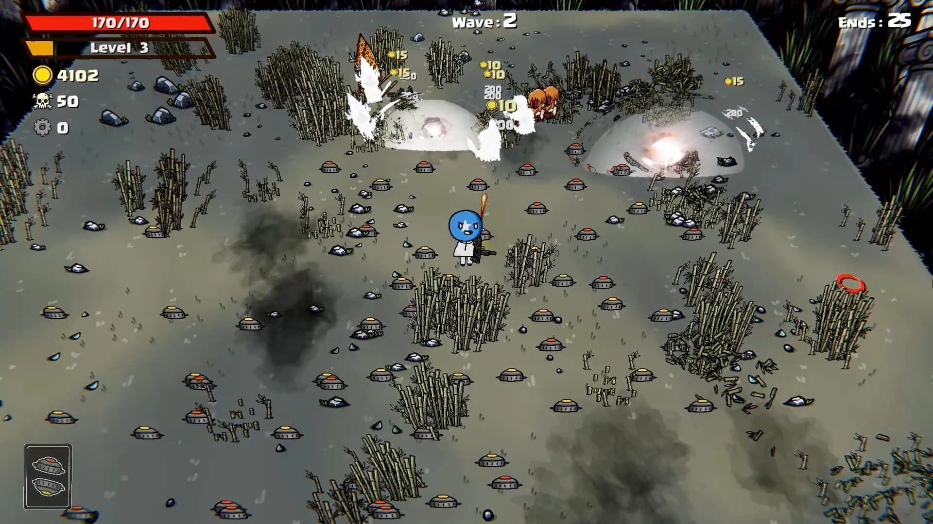 Flaghead screenshot 2