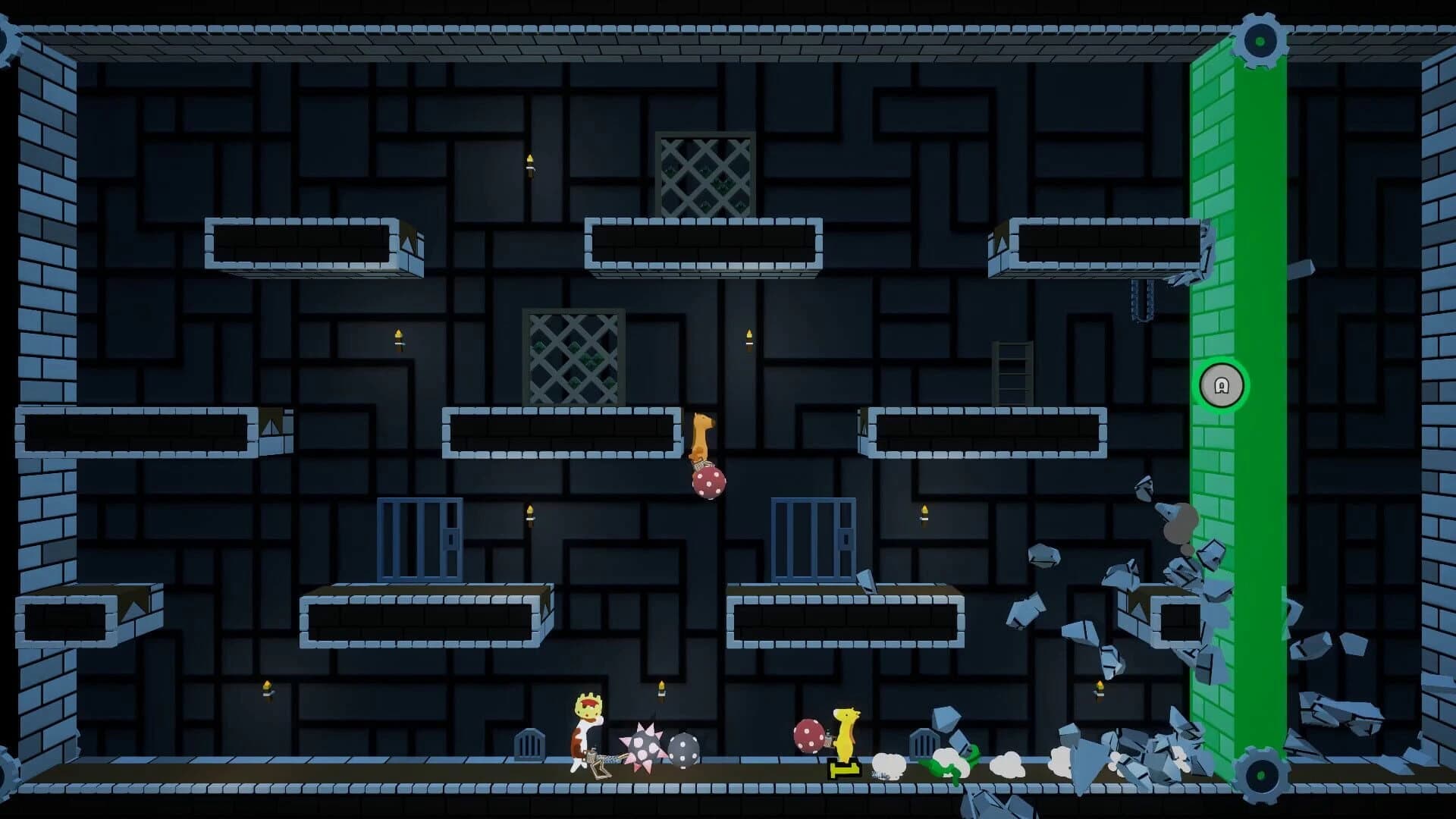 Flailure screenshot 4