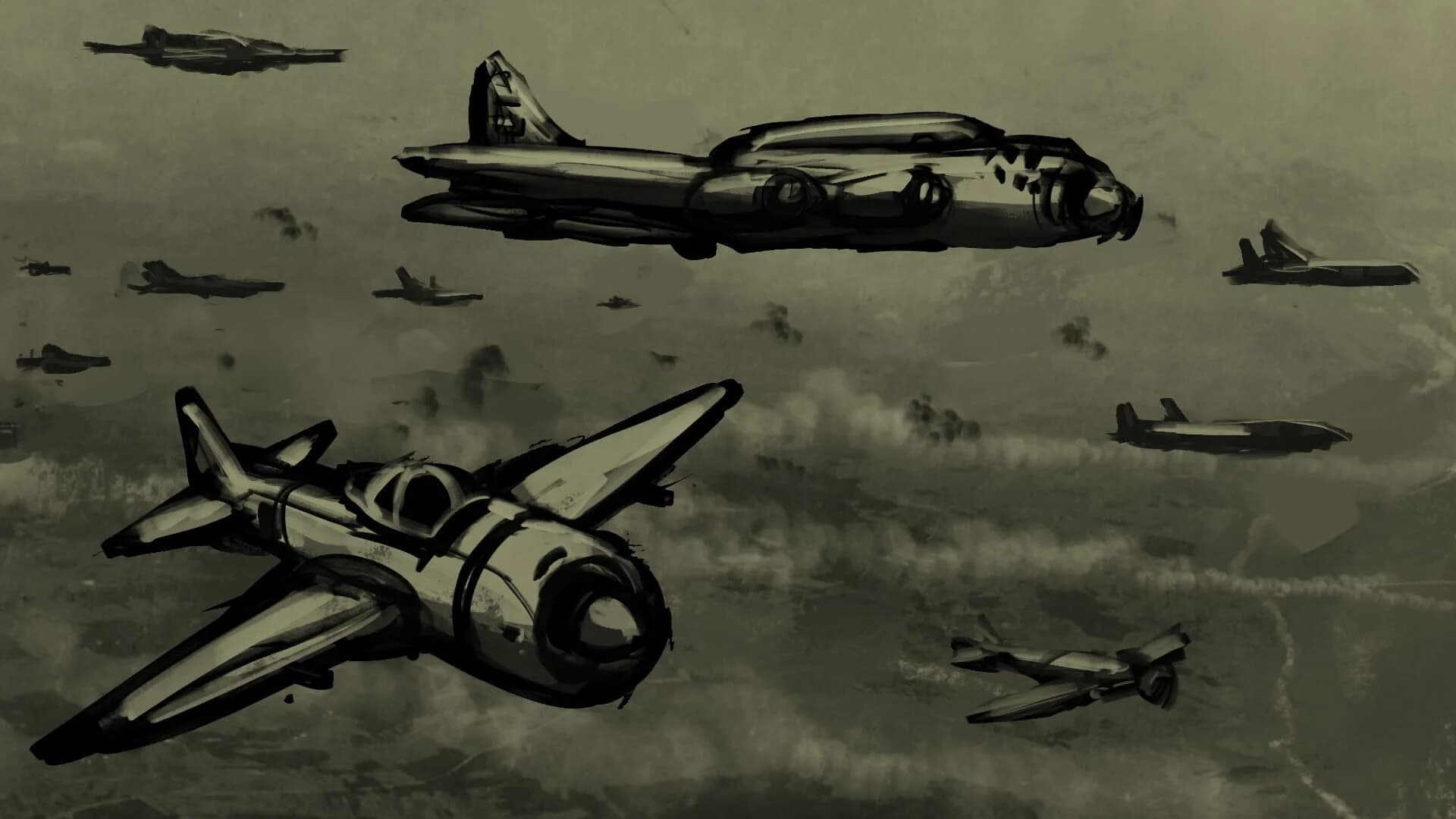 Flak screenshot 1