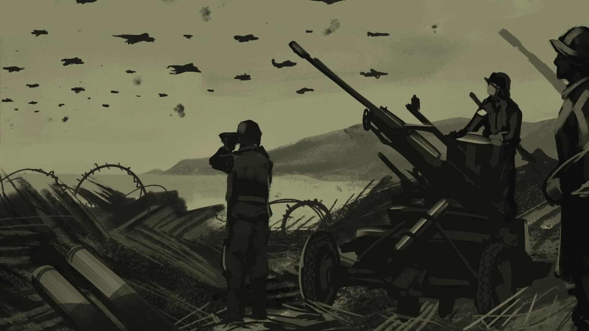 Flak screenshot 3
