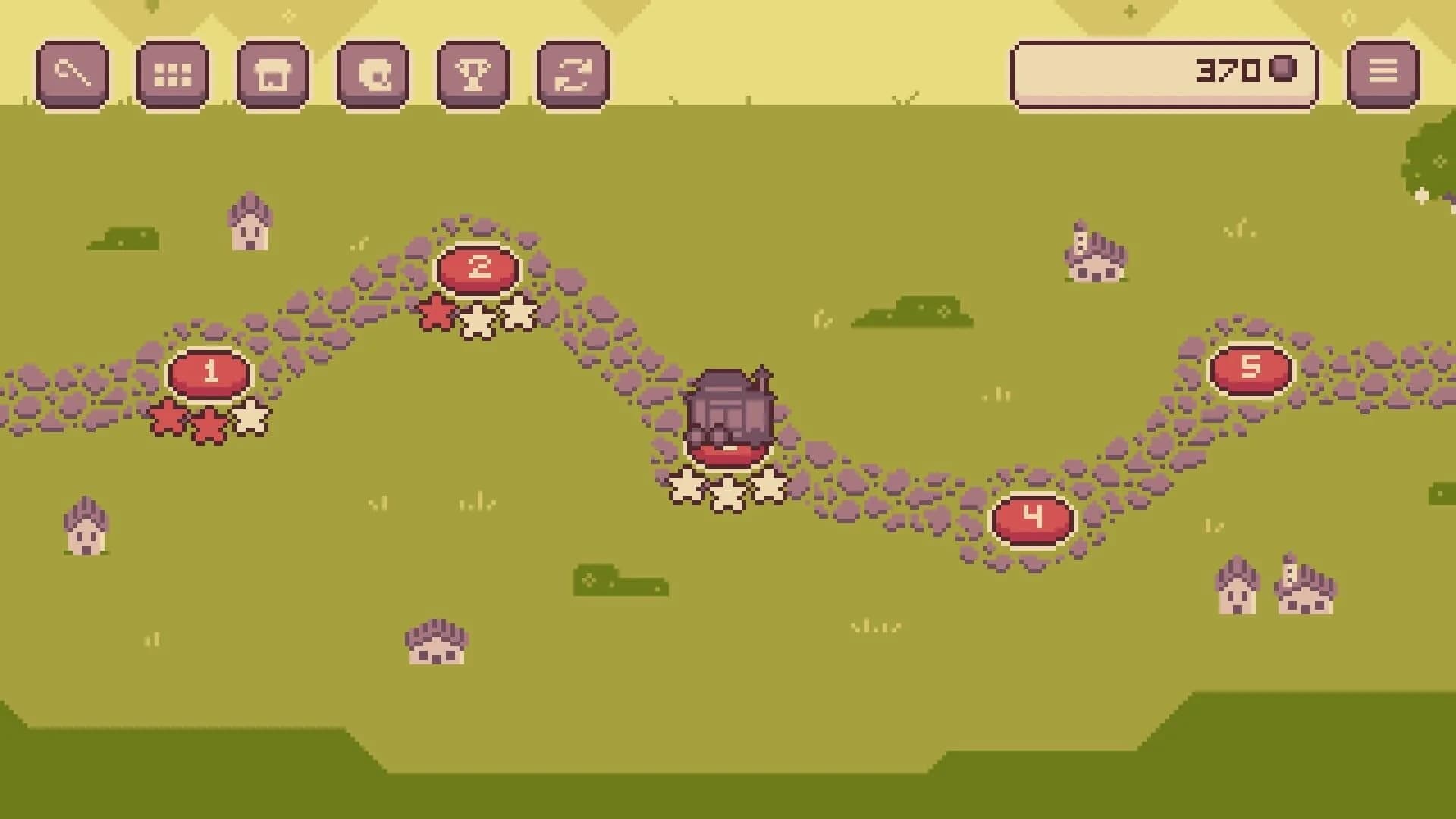 Flaky Bakery screenshot 2