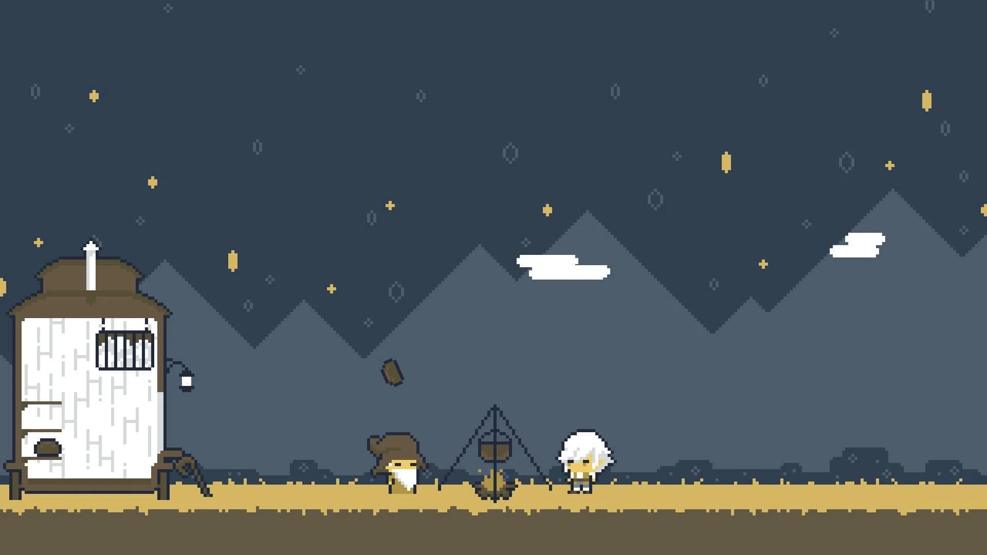 Flaky Bakery screenshot 4