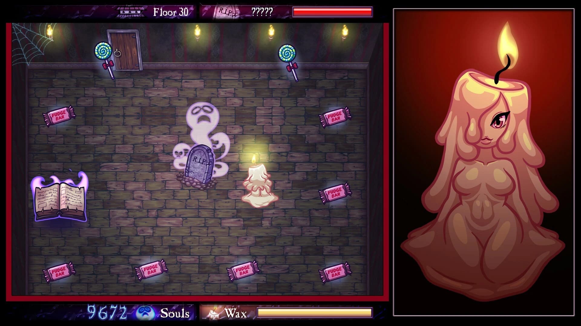 Flambeau: Deluxxx Edition screenshot 7