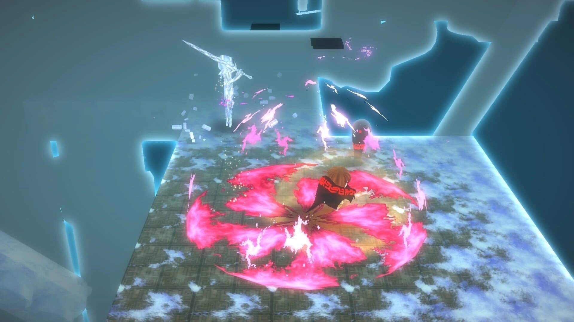 Flan screenshot 2
