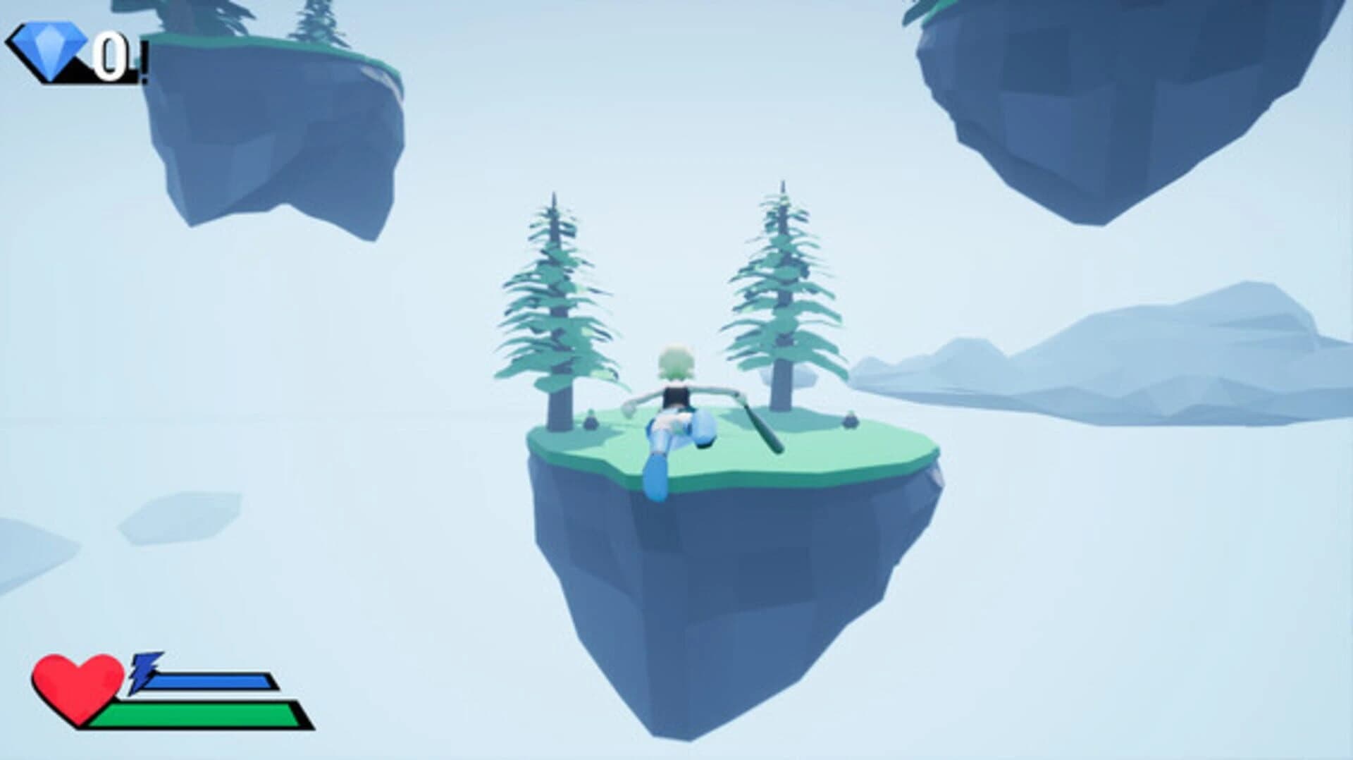 Flannel Amethyst screenshot 3