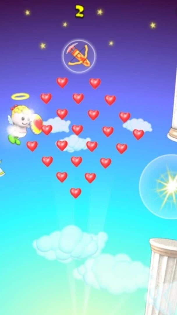 Flappy Eros screenshot 4