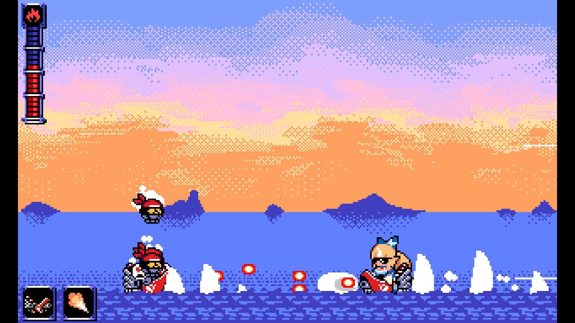Flare Nuinui Quest screenshot 4