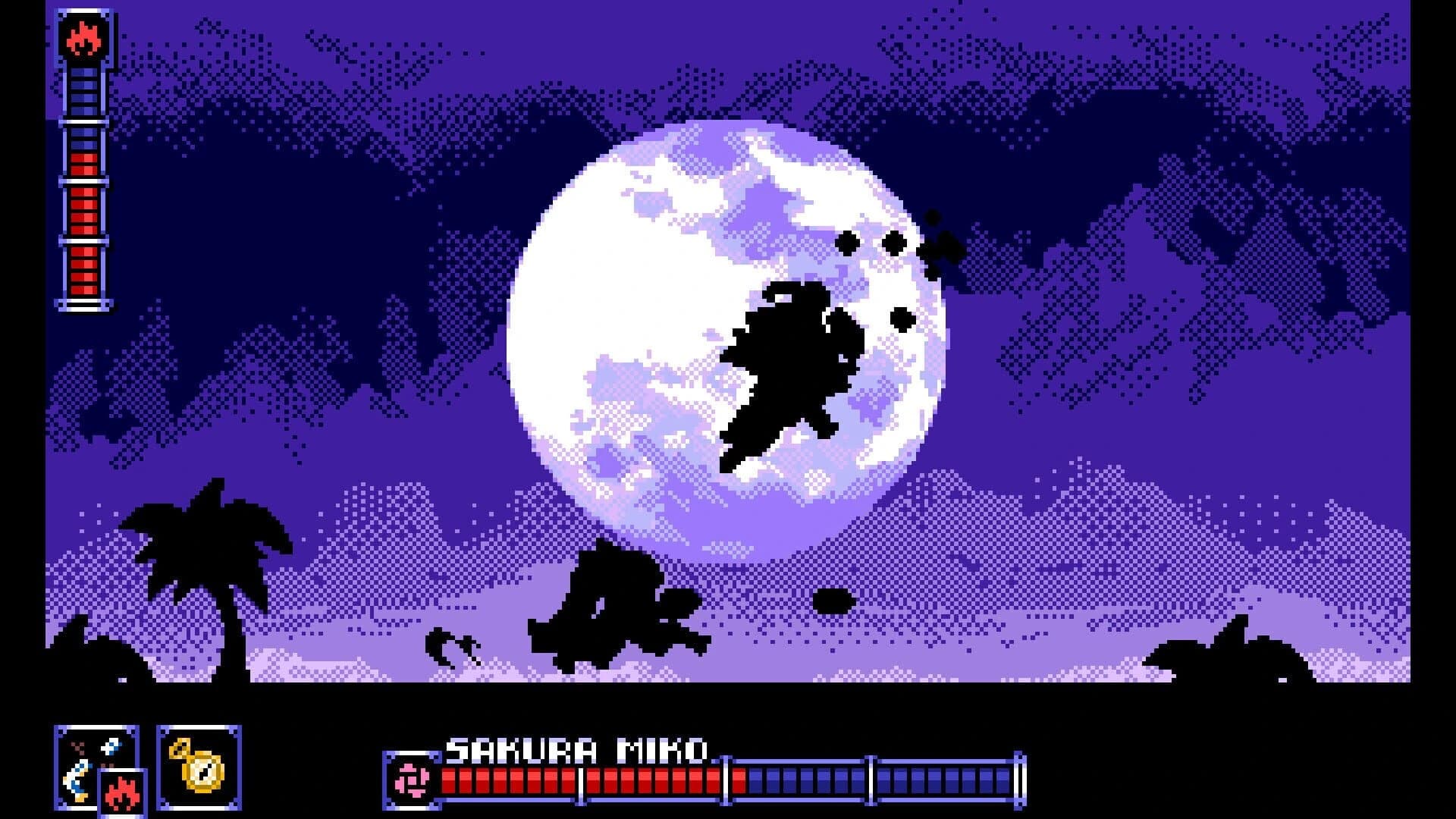 Flare Nuinui Quest screenshot 2
