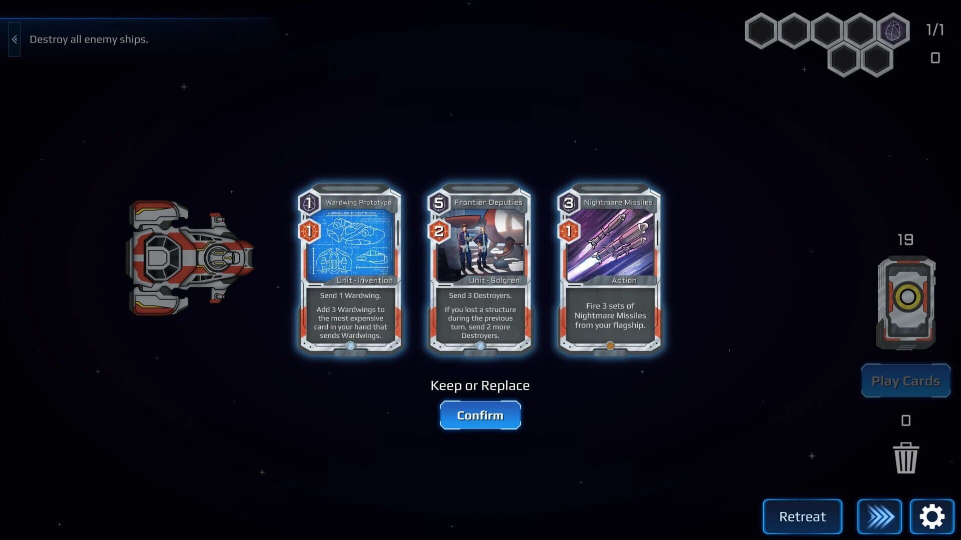Flaregate Network screenshot 4
