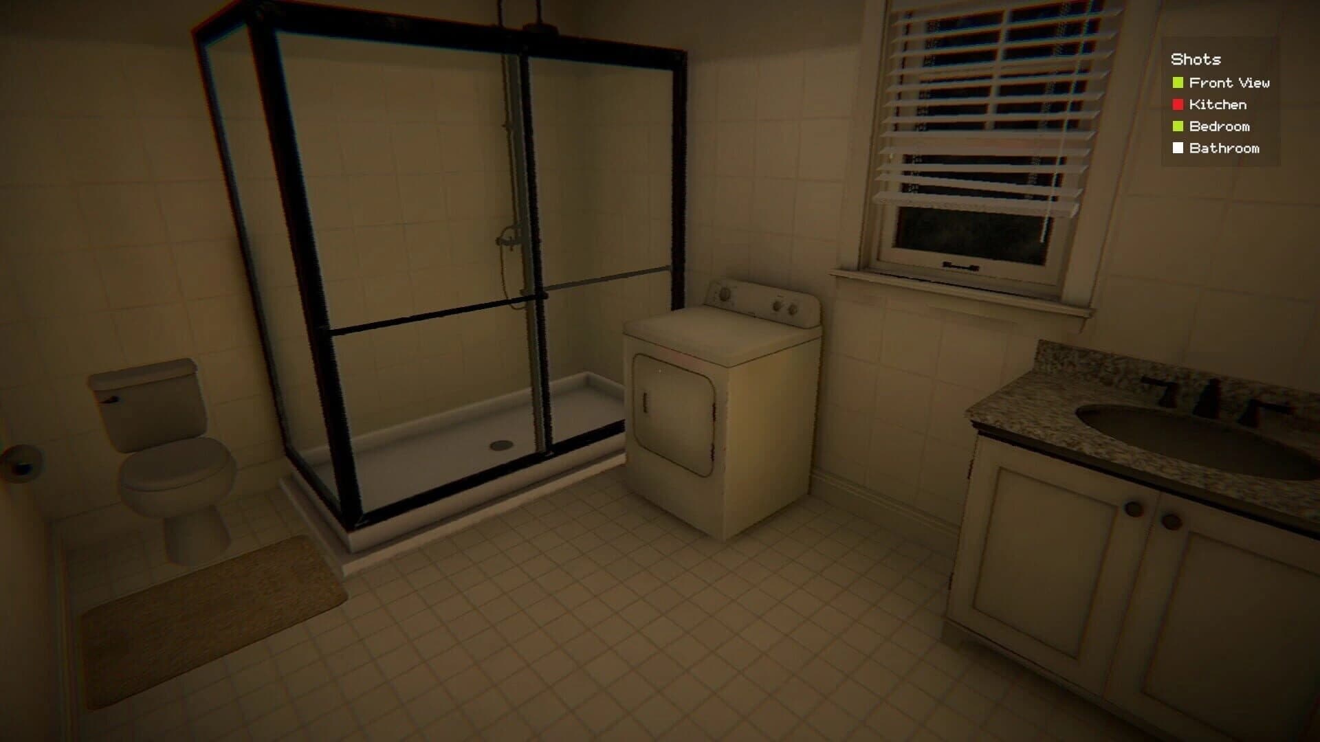 Flash and Die screenshot 5