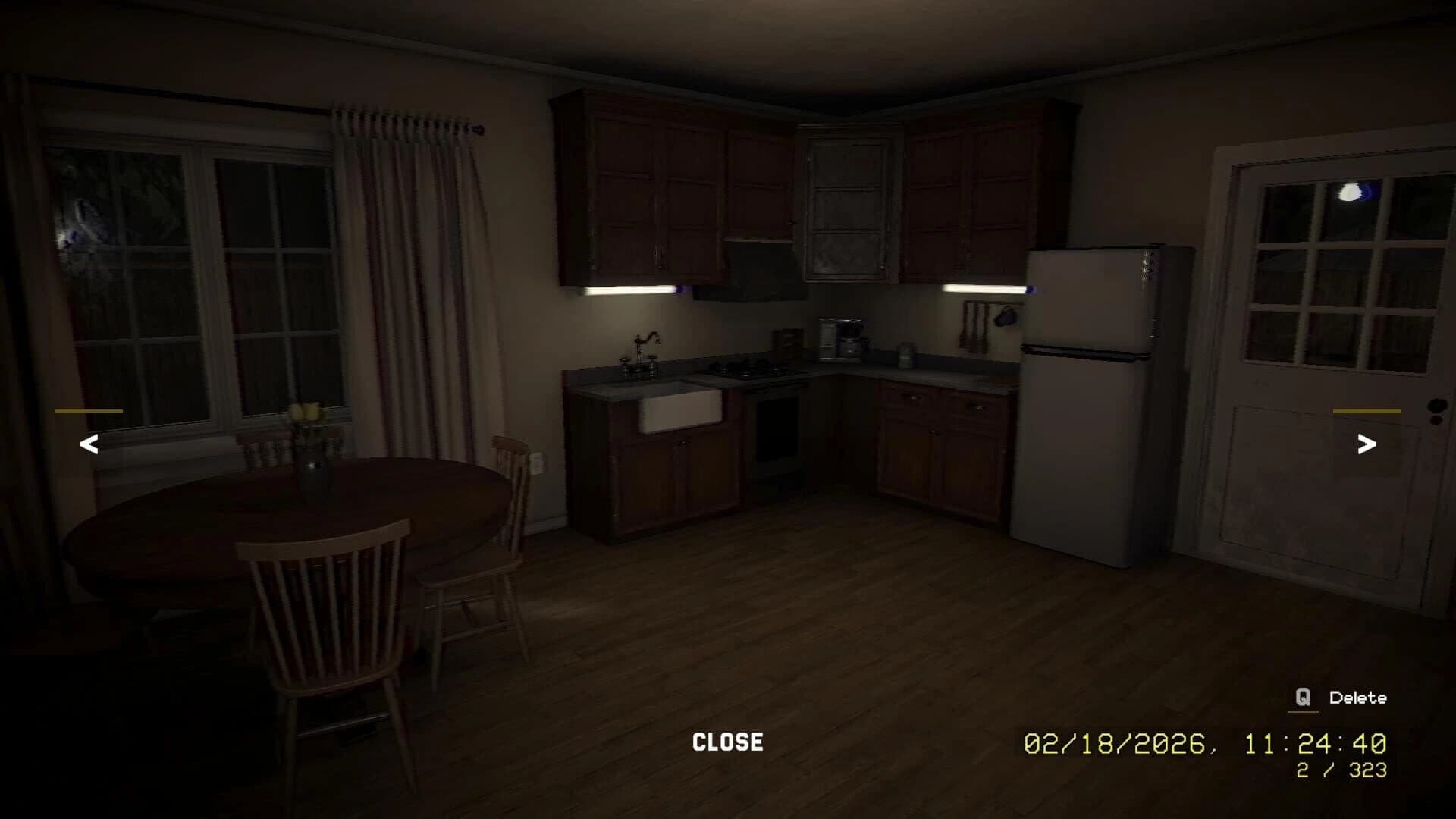Flash and Die screenshot 2