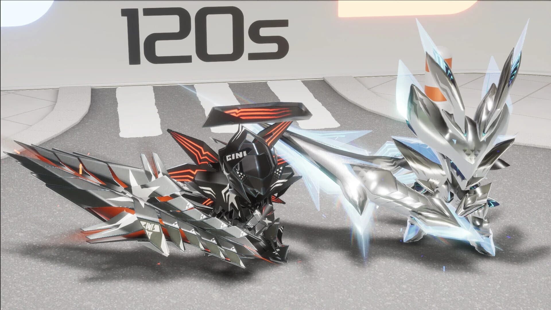 Flash Doll screenshot 3