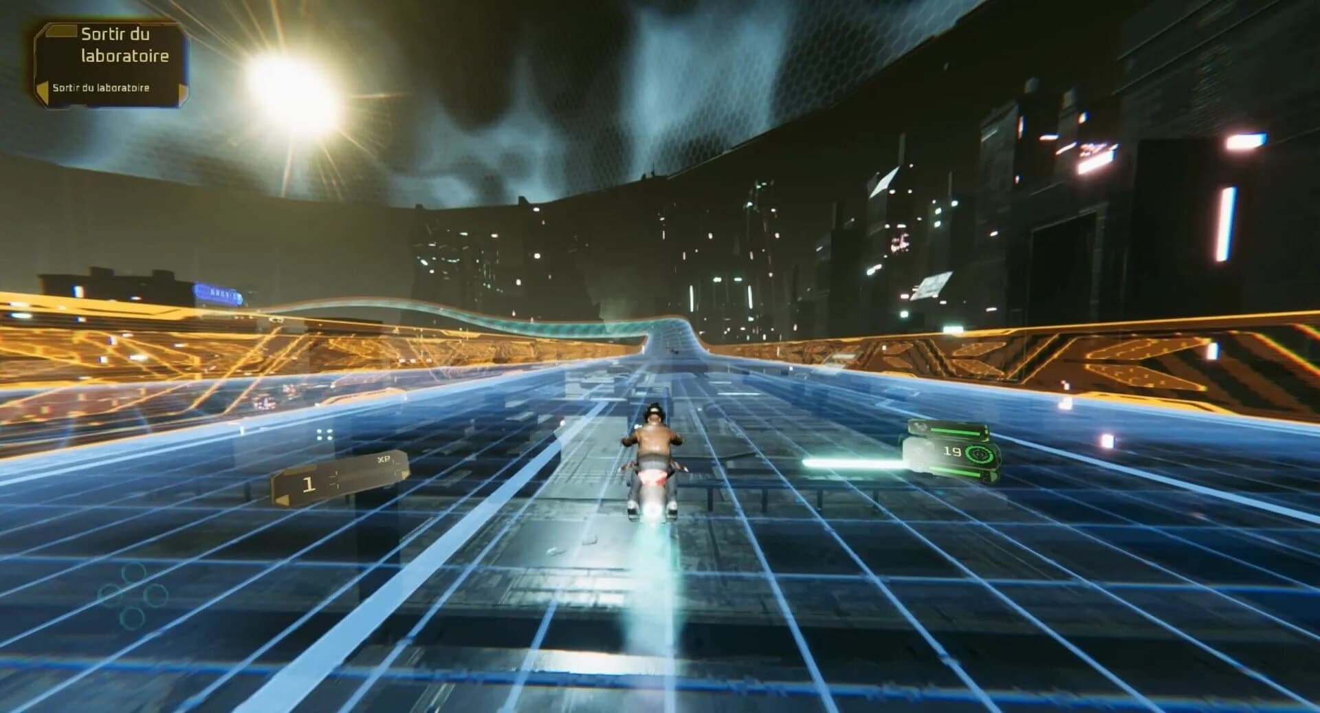 Flashback 2 screenshot 3