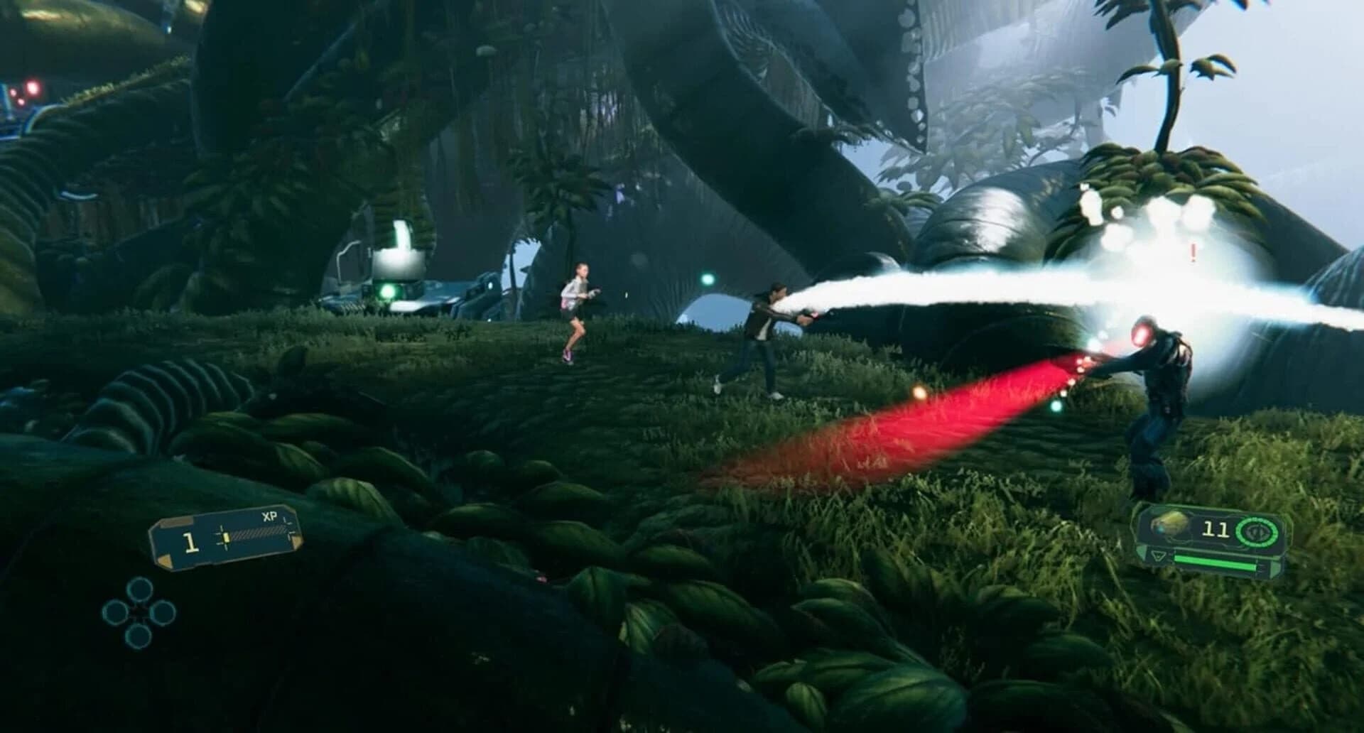 Flashback 2: Collector's Edition screenshot 4