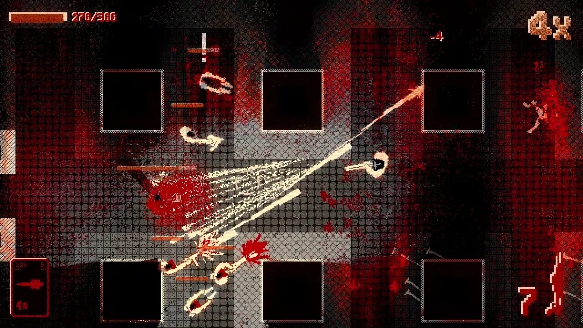 Flashes of Chaos screenshot 5