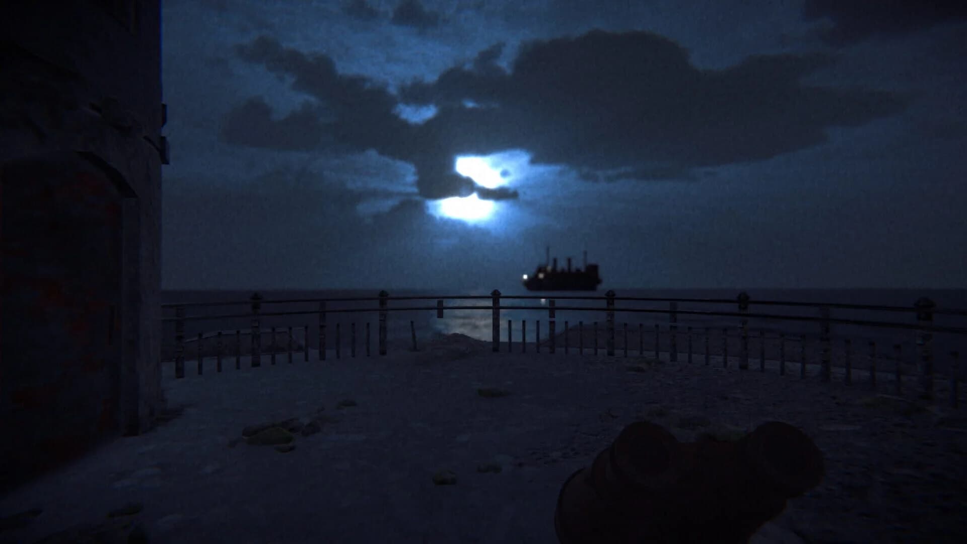 Flashing Dark screenshot 1