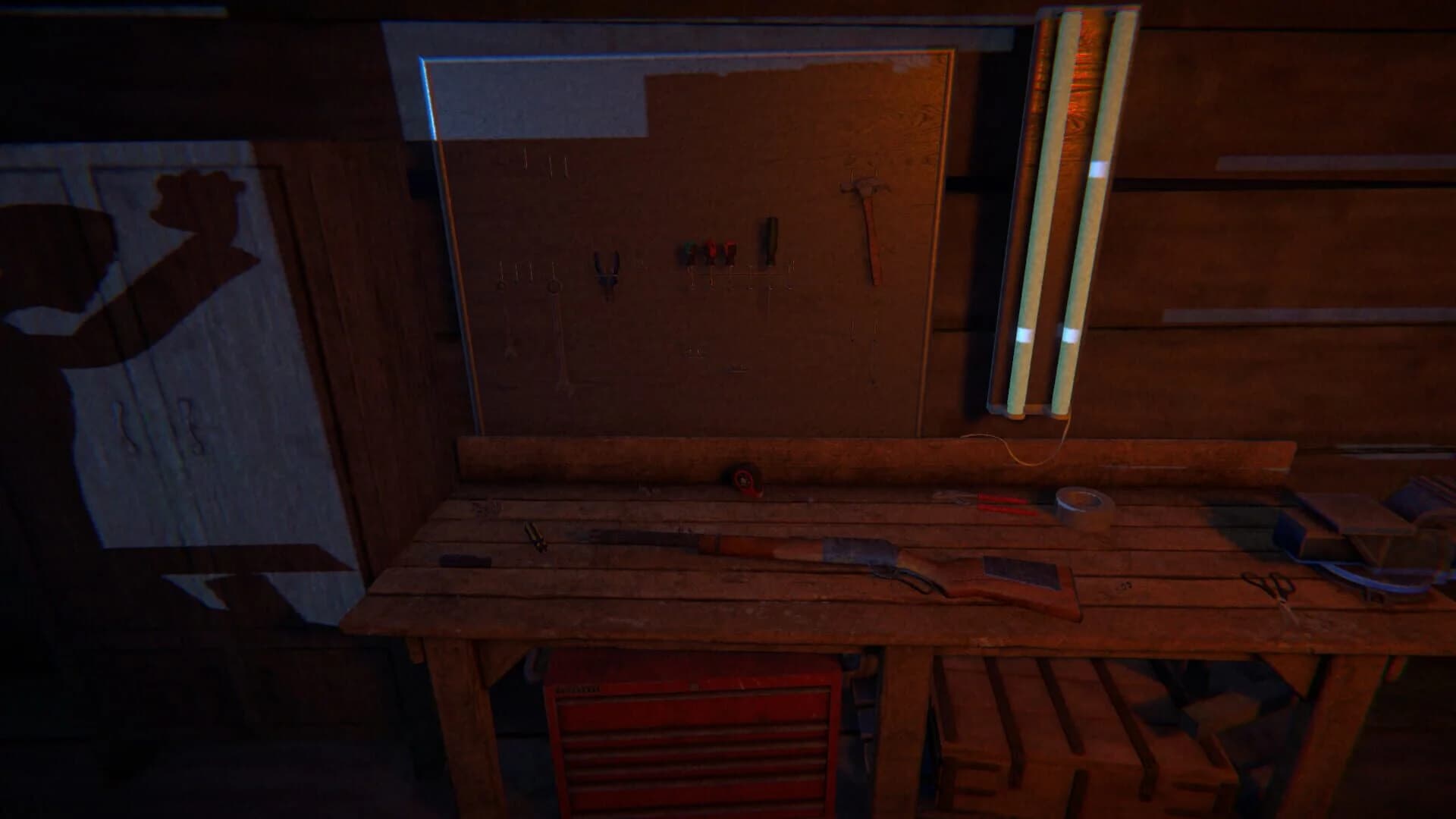 Flashing Dark screenshot 5